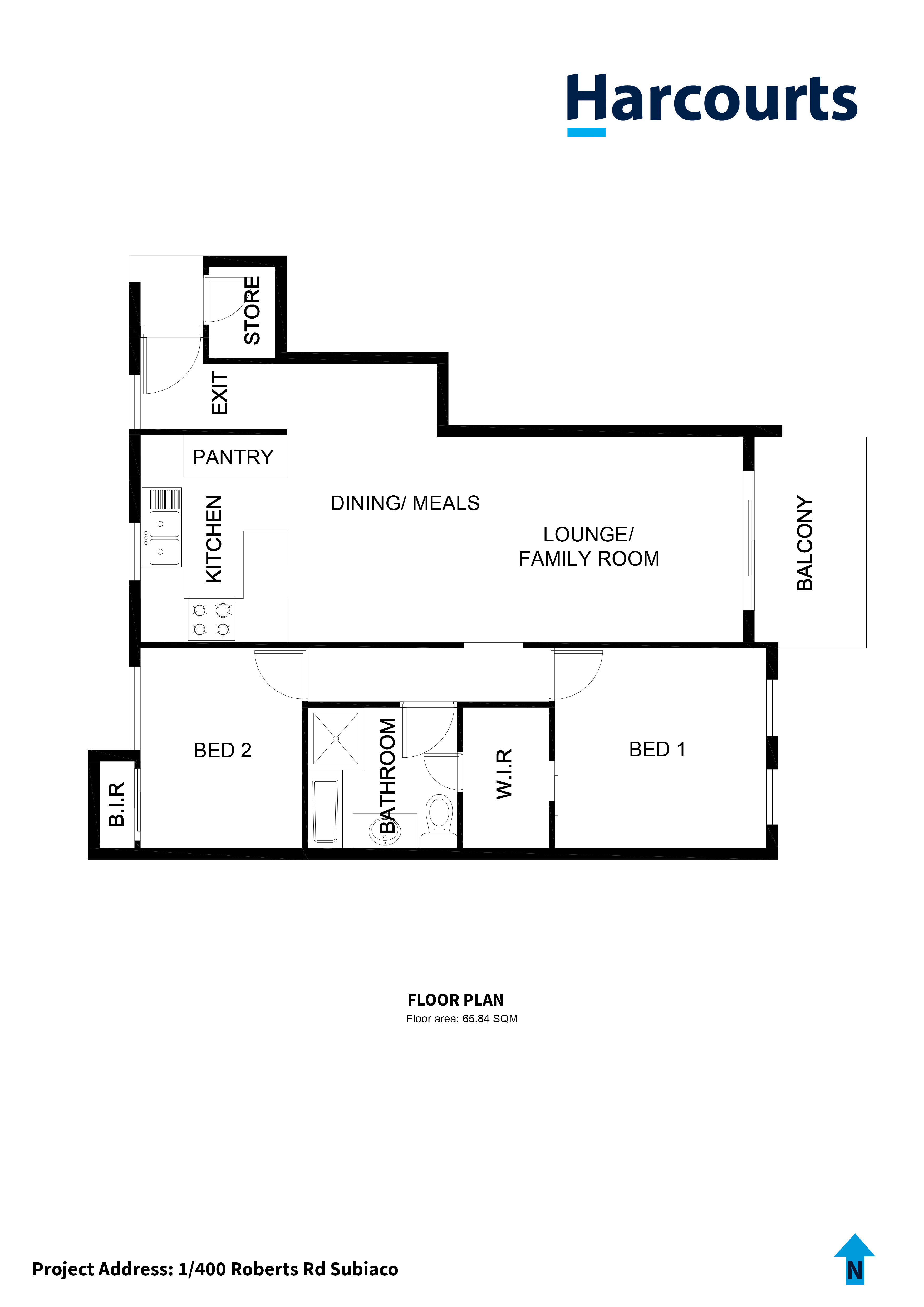 1/400 Roberts Road, SUBIACO, WA 6008 Apartment for Sale