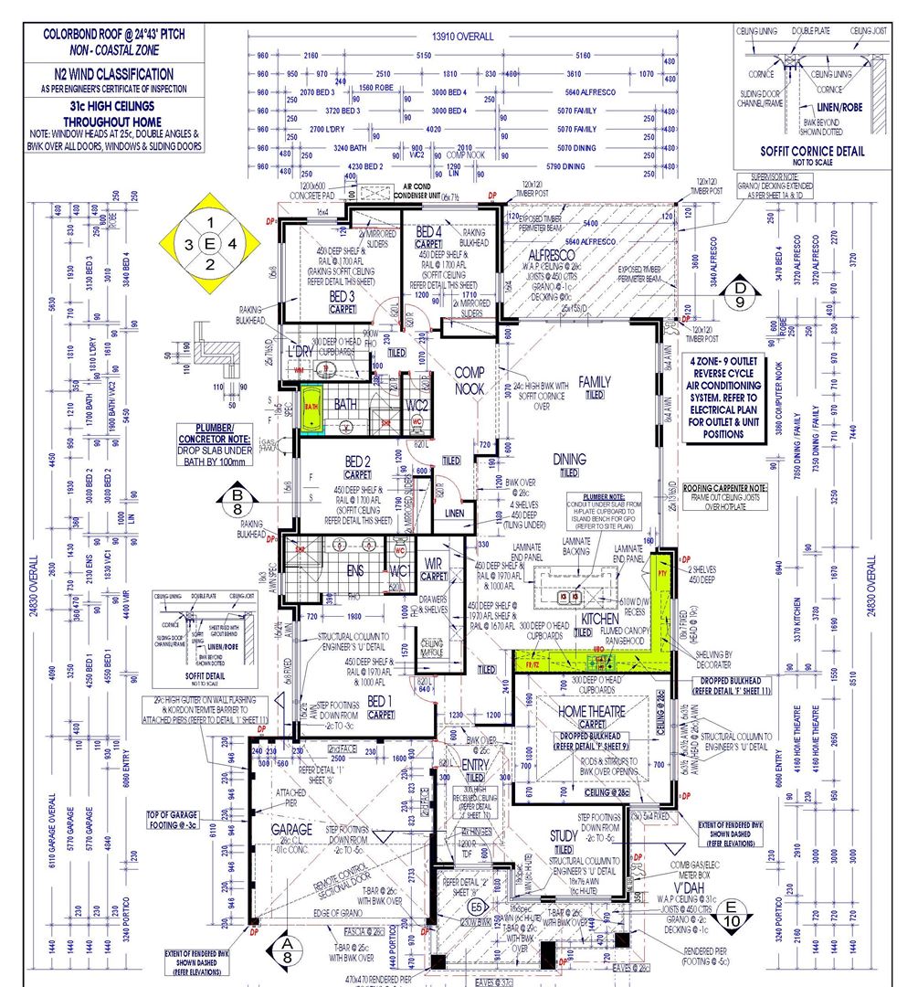 22 Midsummer Avenue, JINDALEE, WA 6036 House for Sale