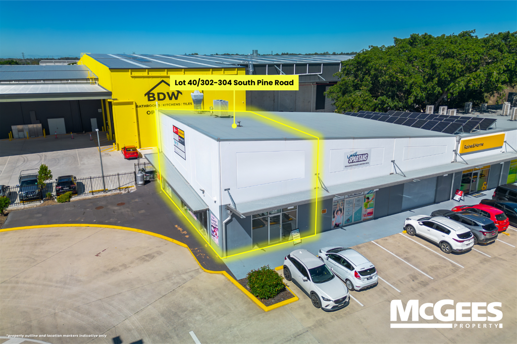 40/302-304 South Pine Road