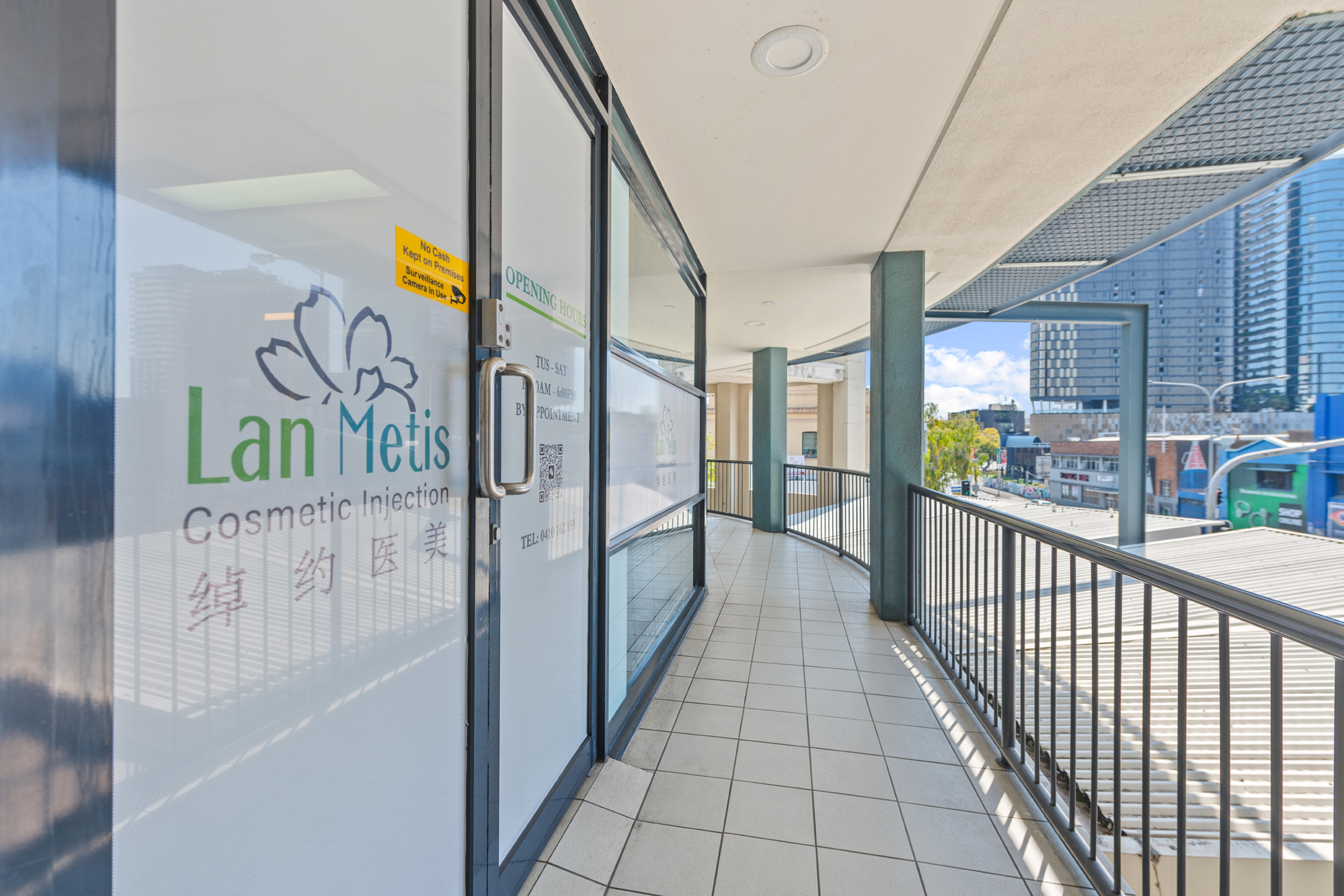 28/115 Wickham Street, Fortitude Valley — image 4