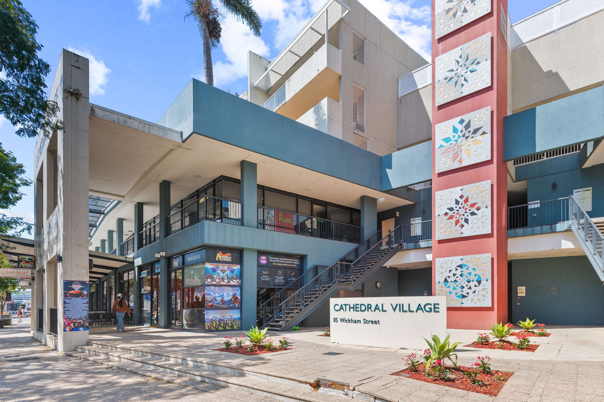 28/115 Wickham Street, Fortitude Valley — image 17