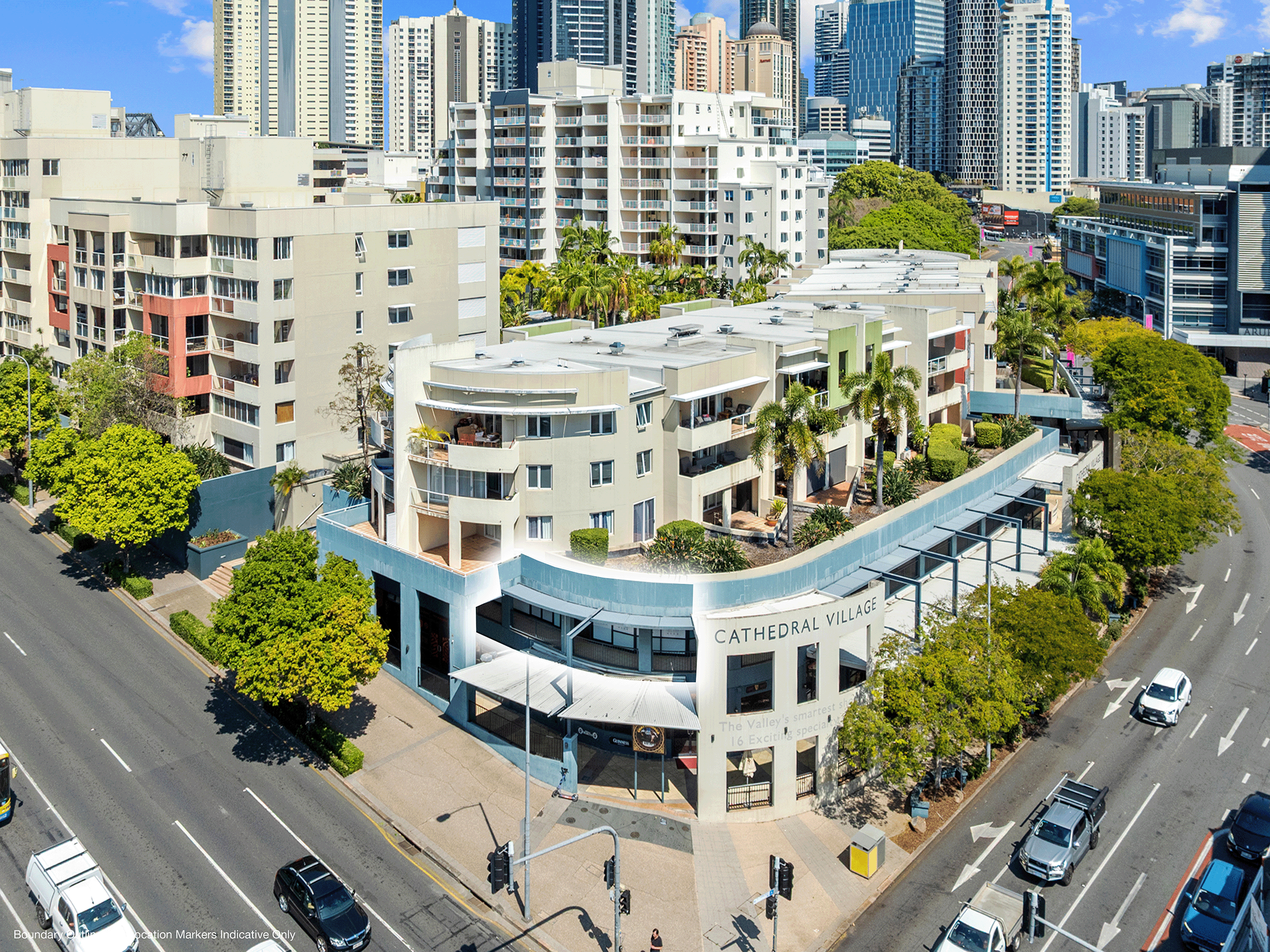 28/115 Wickham Street, Fortitude Valley — image 14