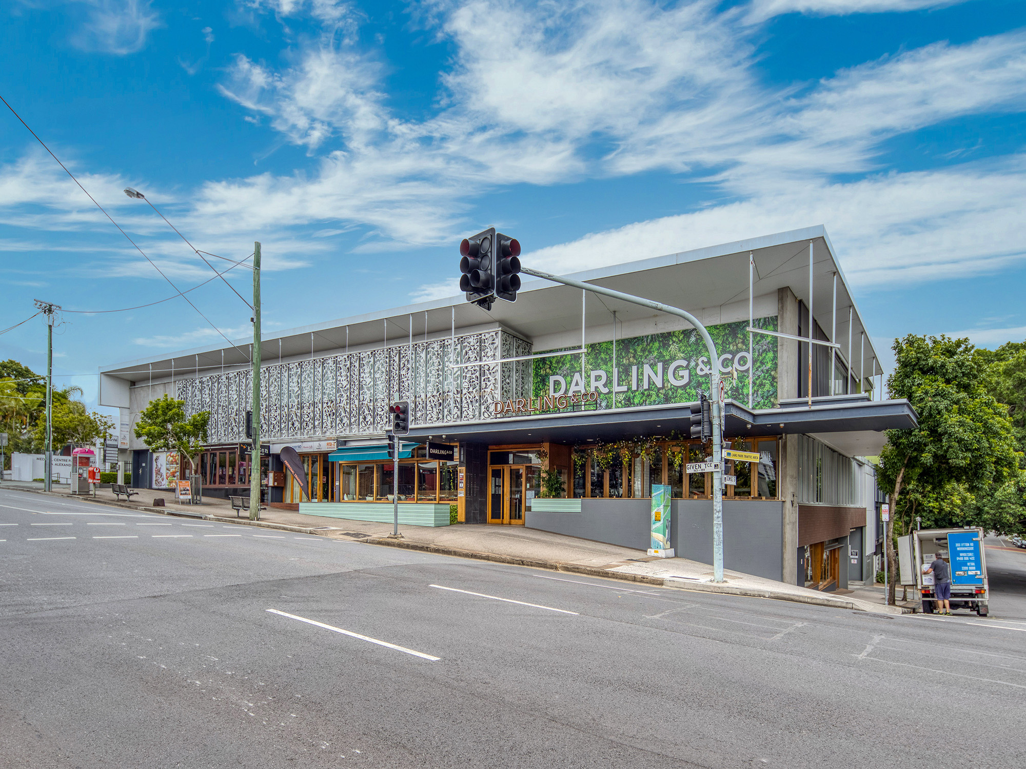 5H/157 Given Terrace, Paddington — image 4