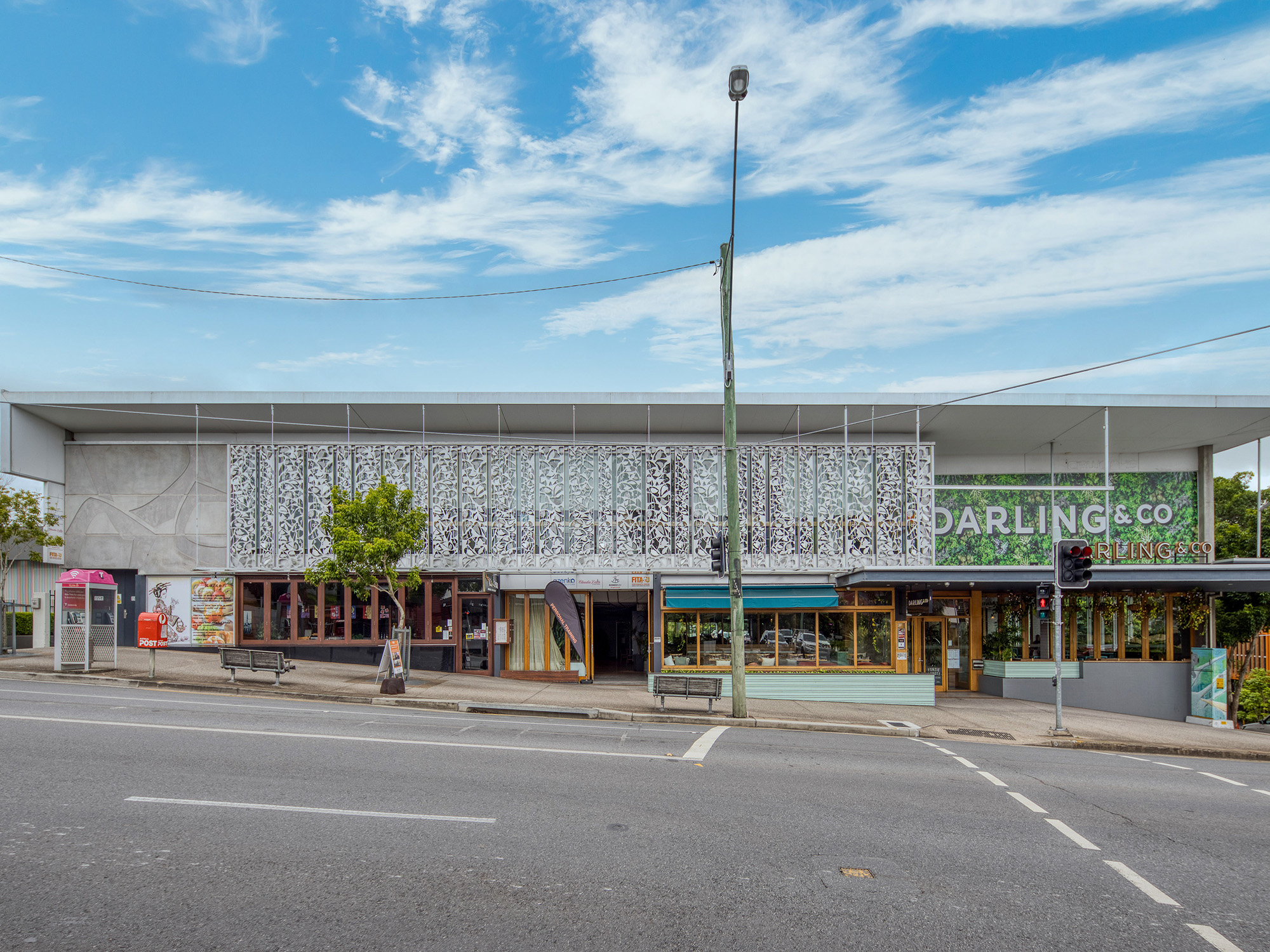 5H/157 Given Terrace, Paddington — image 3