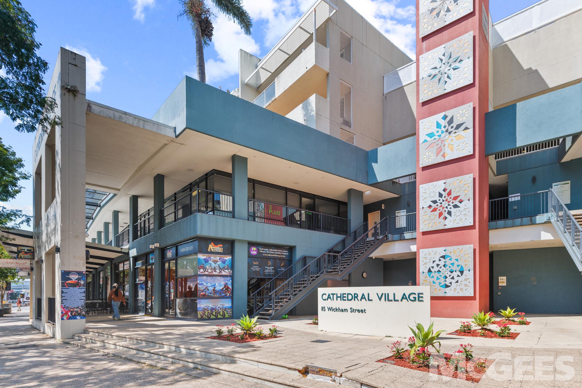 28/115 Wickham Street, Fortitude Valley — image 7
