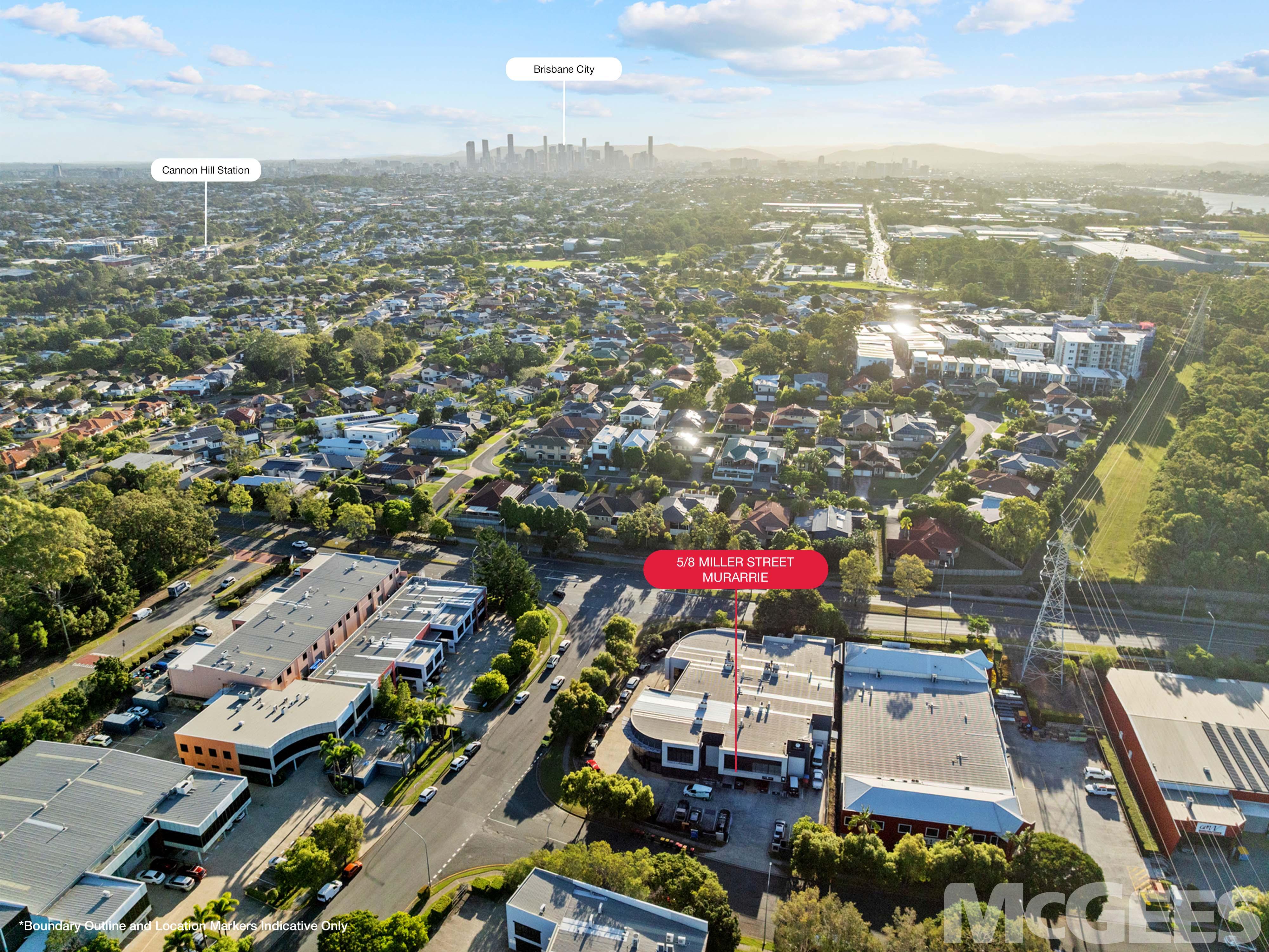 5/8 Miller Street, Murarrie — image 11
