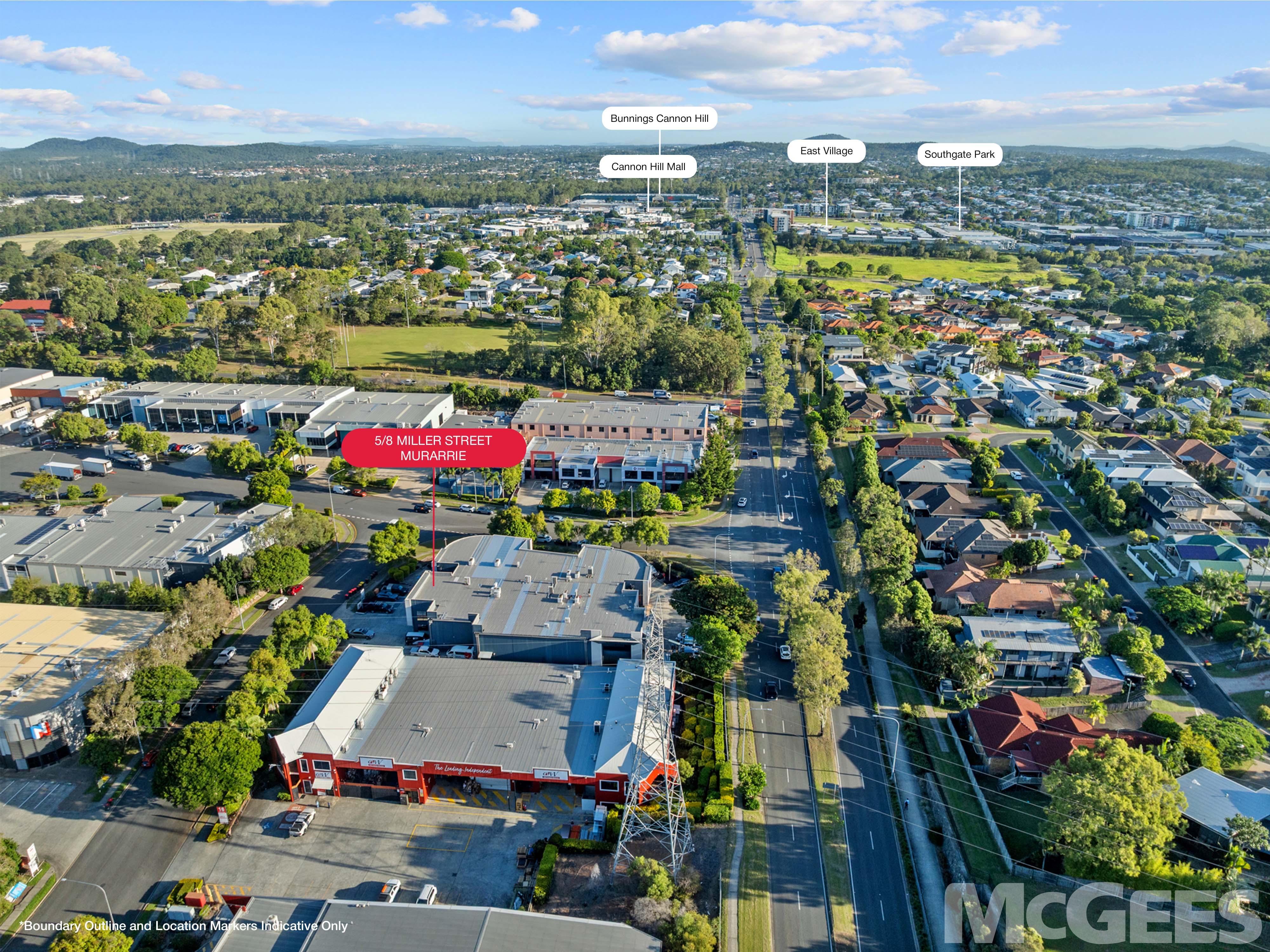 5/8 Miller Street, Murarrie — image 16
