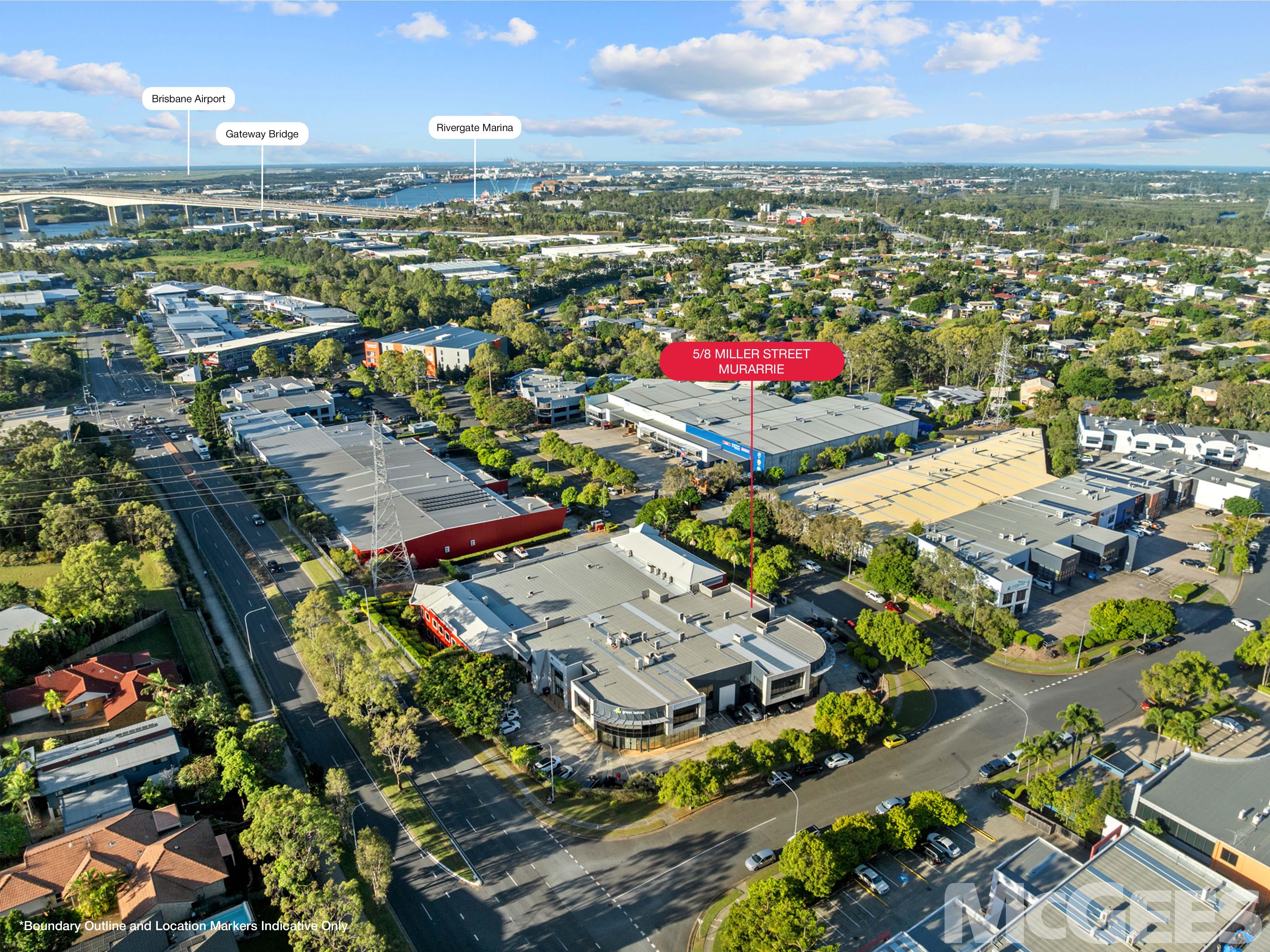 5/8 Miller Street, Murarrie — image 2