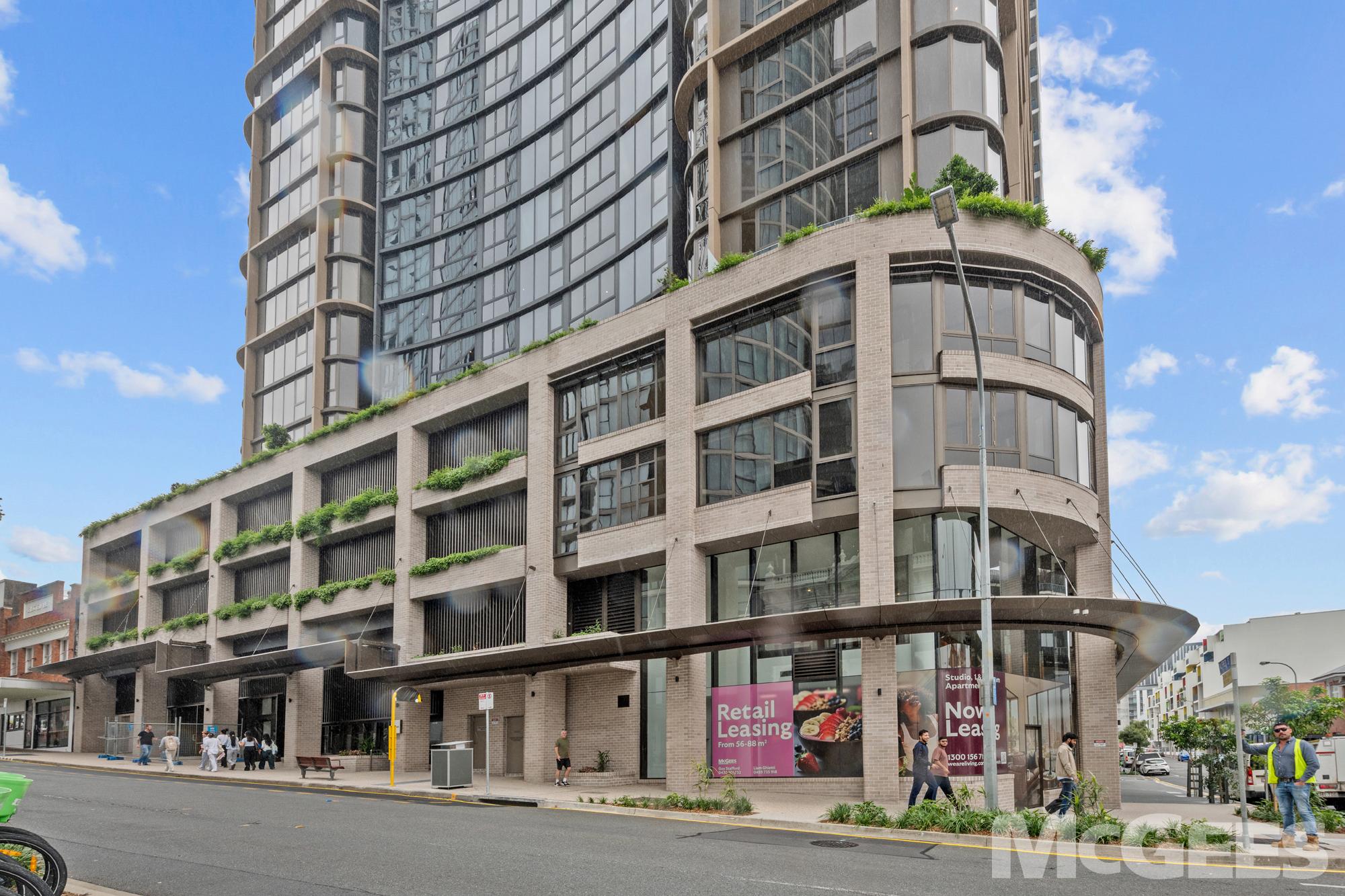 210 Brunswick Street, Fortitude Valley