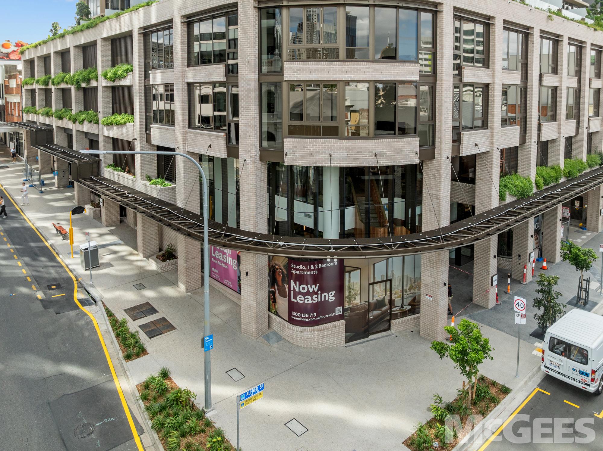 210 Brunswick Street, Fortitude Valley — image 2