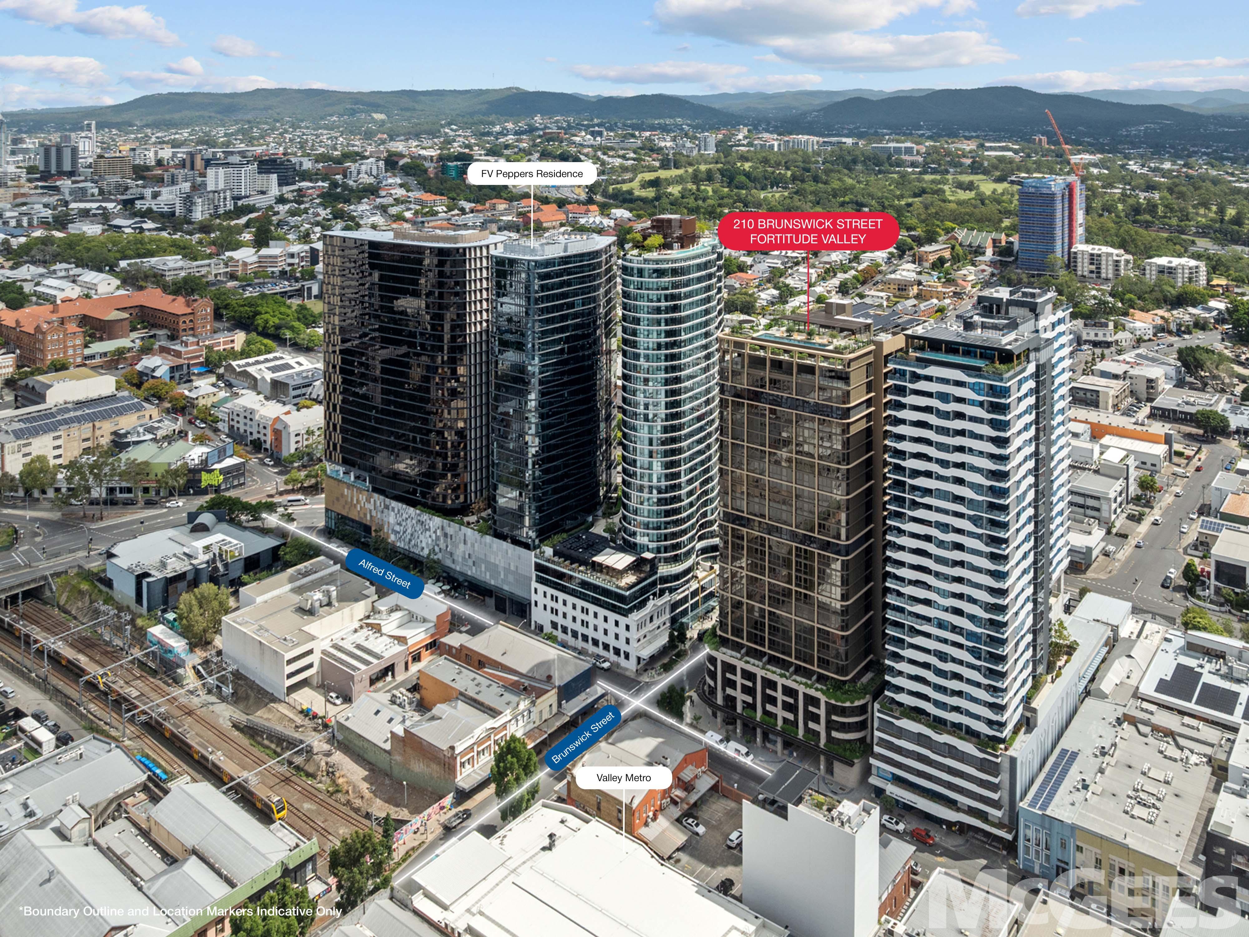 210 Brunswick Street, Fortitude Valley — image 16