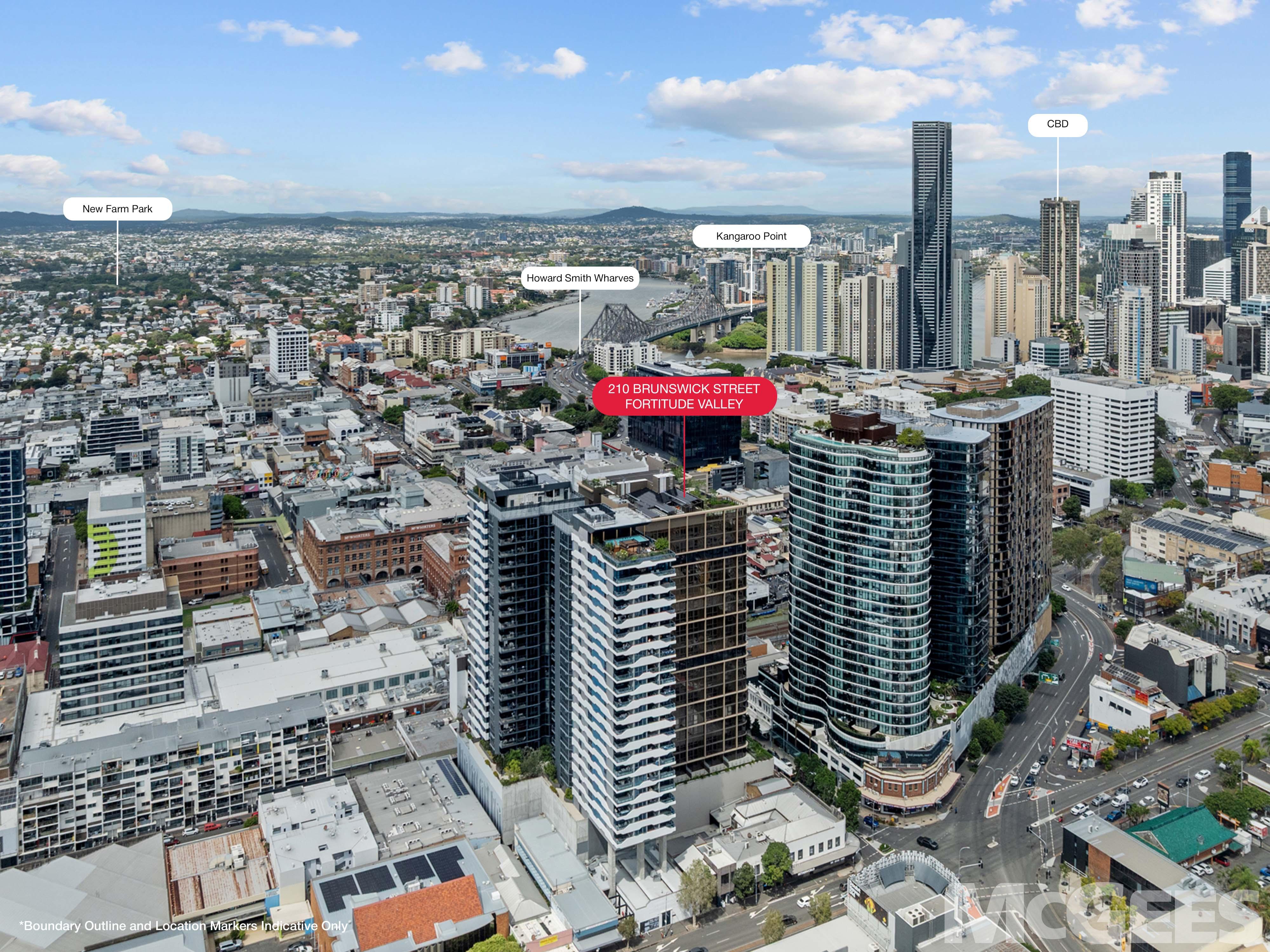 210 Brunswick Street, Fortitude Valley — image 15