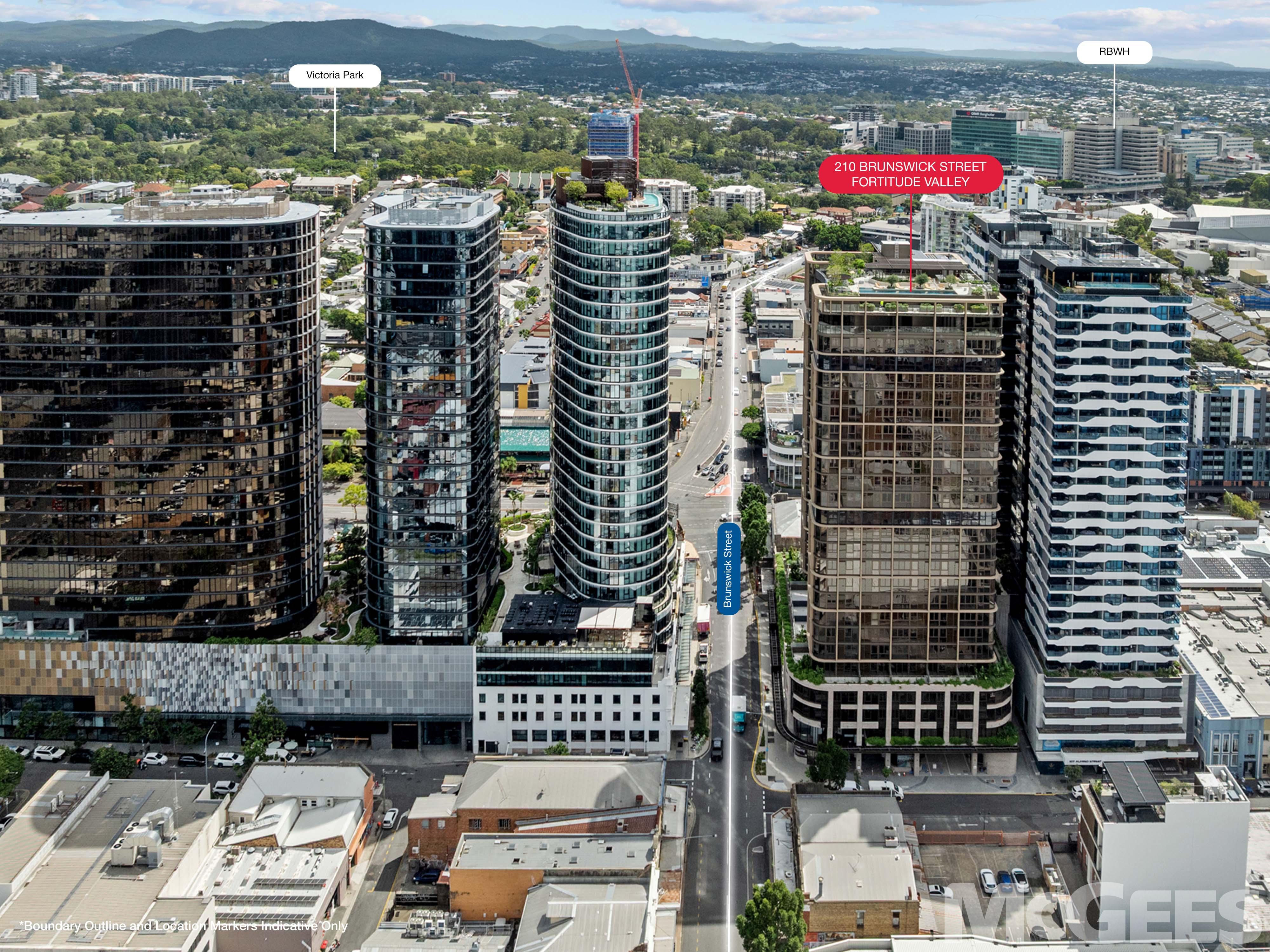 210 Brunswick Street, Fortitude Valley — image 17