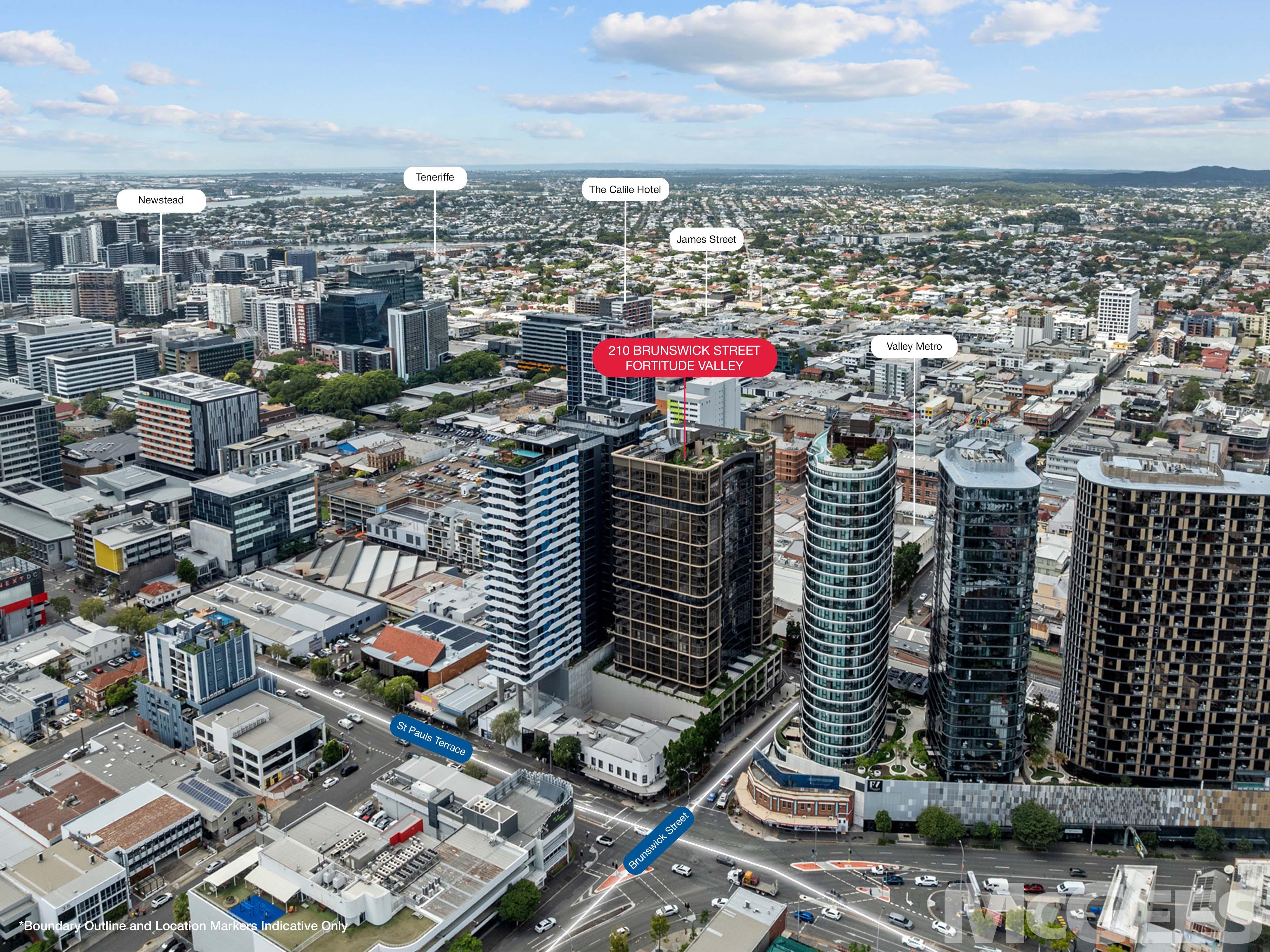 210 Brunswick Street, Fortitude Valley — image 14