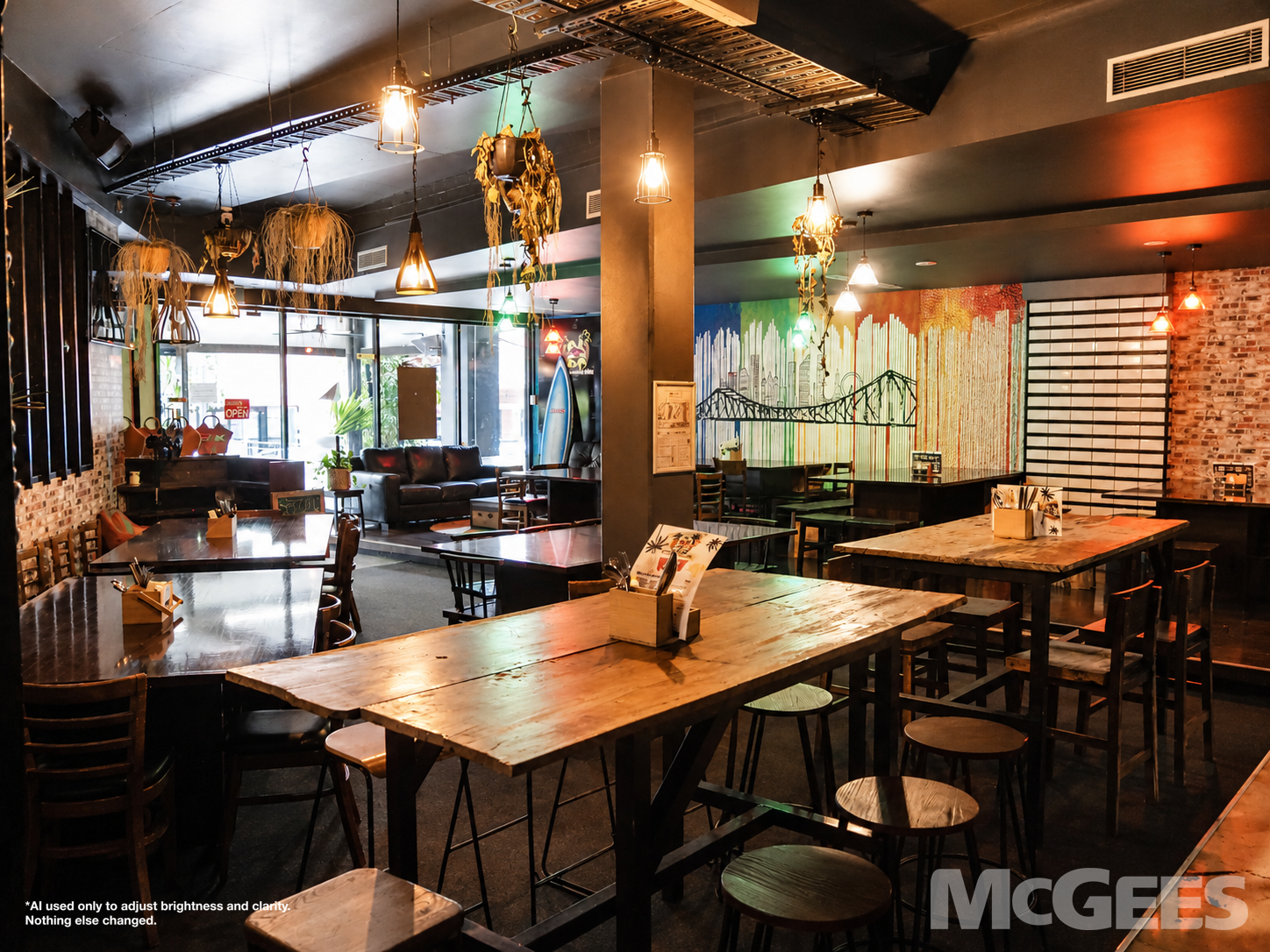 8&9/455 Brunswick Street, Fortitude Valley — image 3