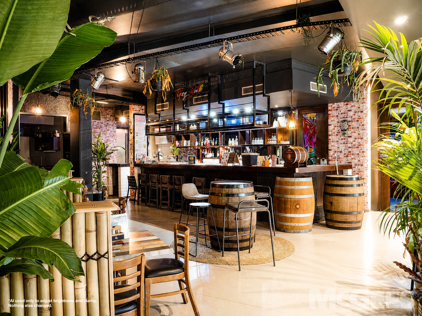 8&9/455 Brunswick Street, Fortitude Valley