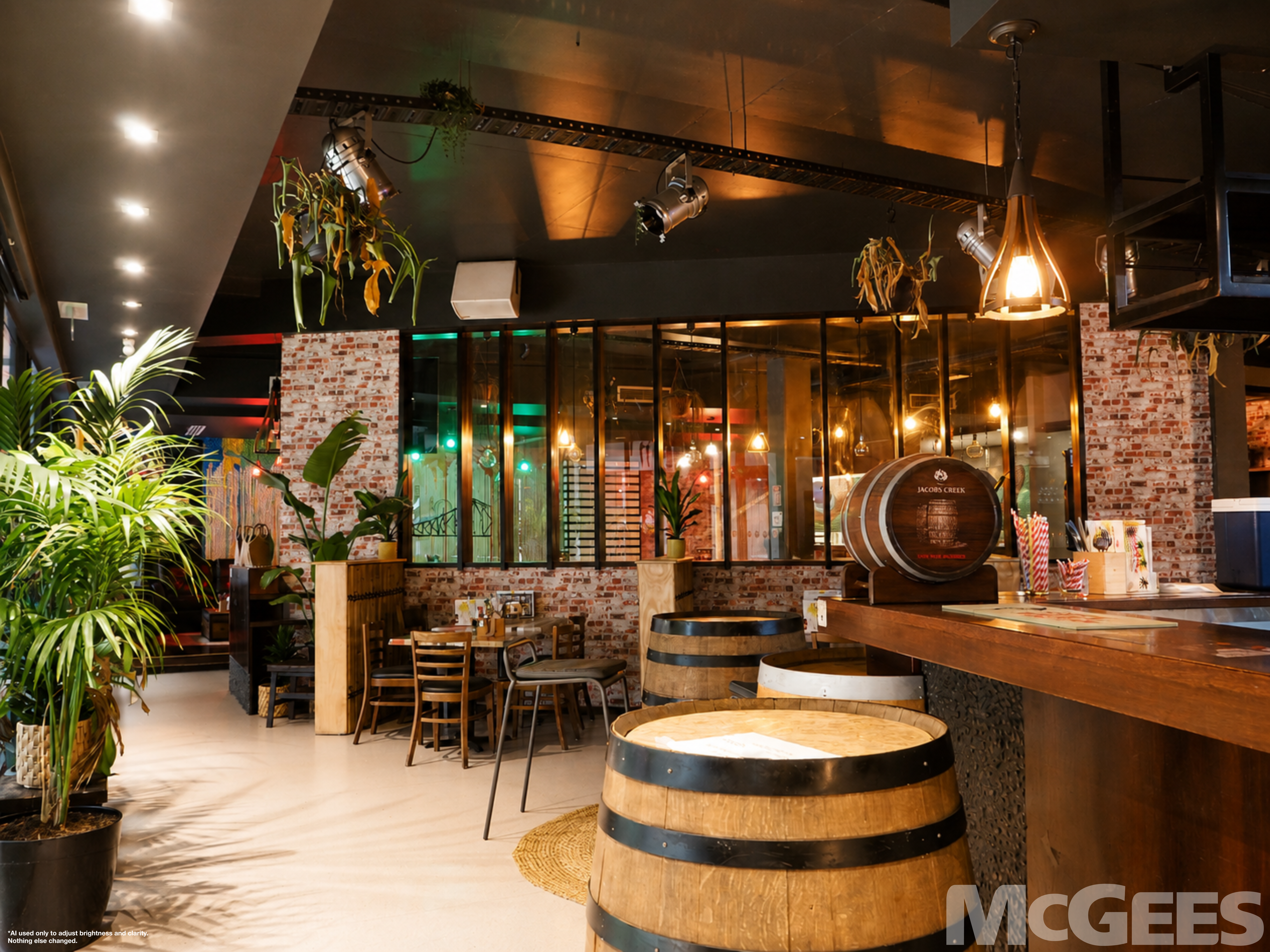 8&9/455 Brunswick Street, Fortitude Valley — image 4