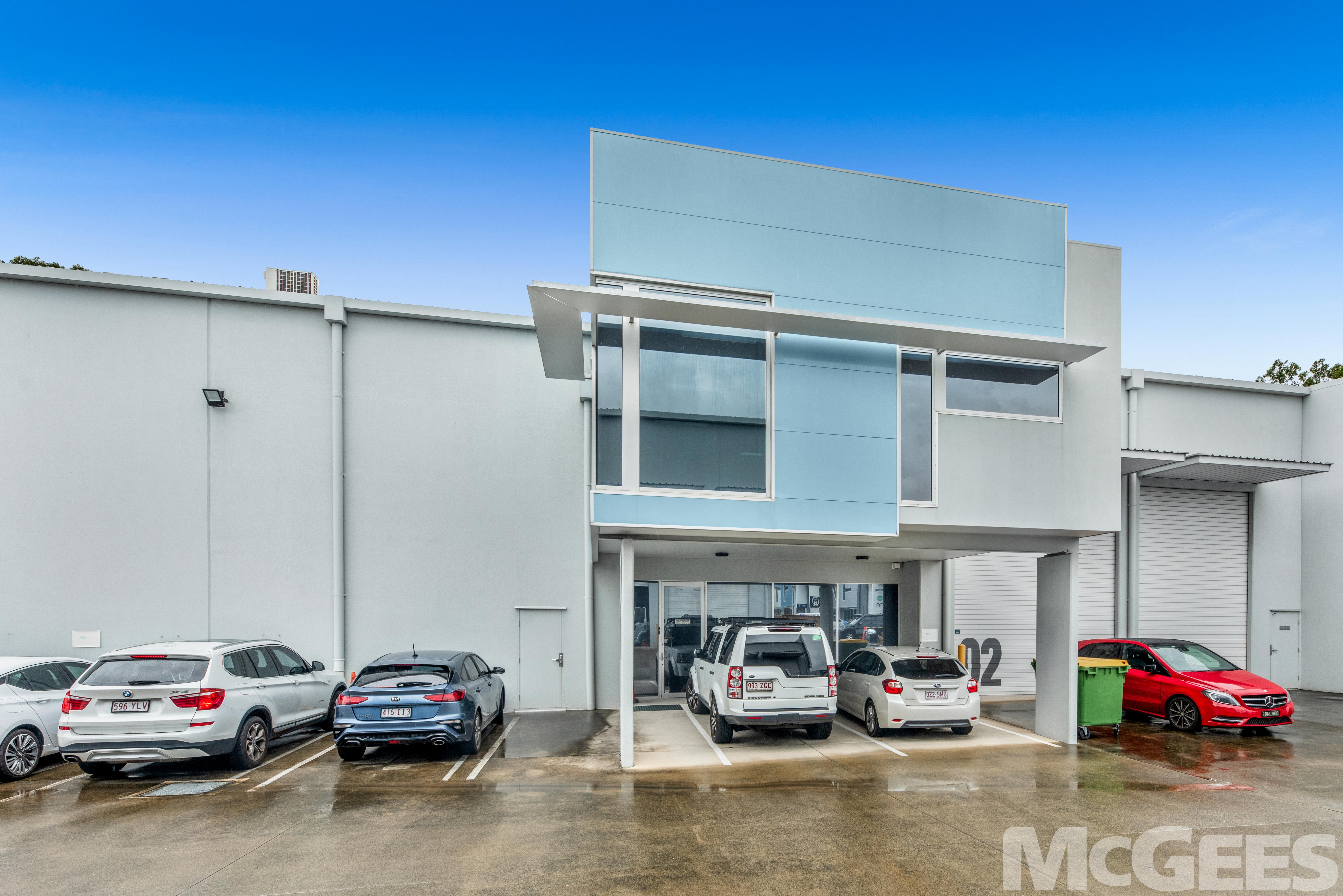 2/160 Lytton Road, Morningside