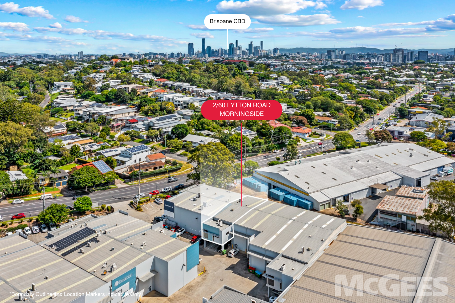 2/160 Lytton Road, Morningside — image 2