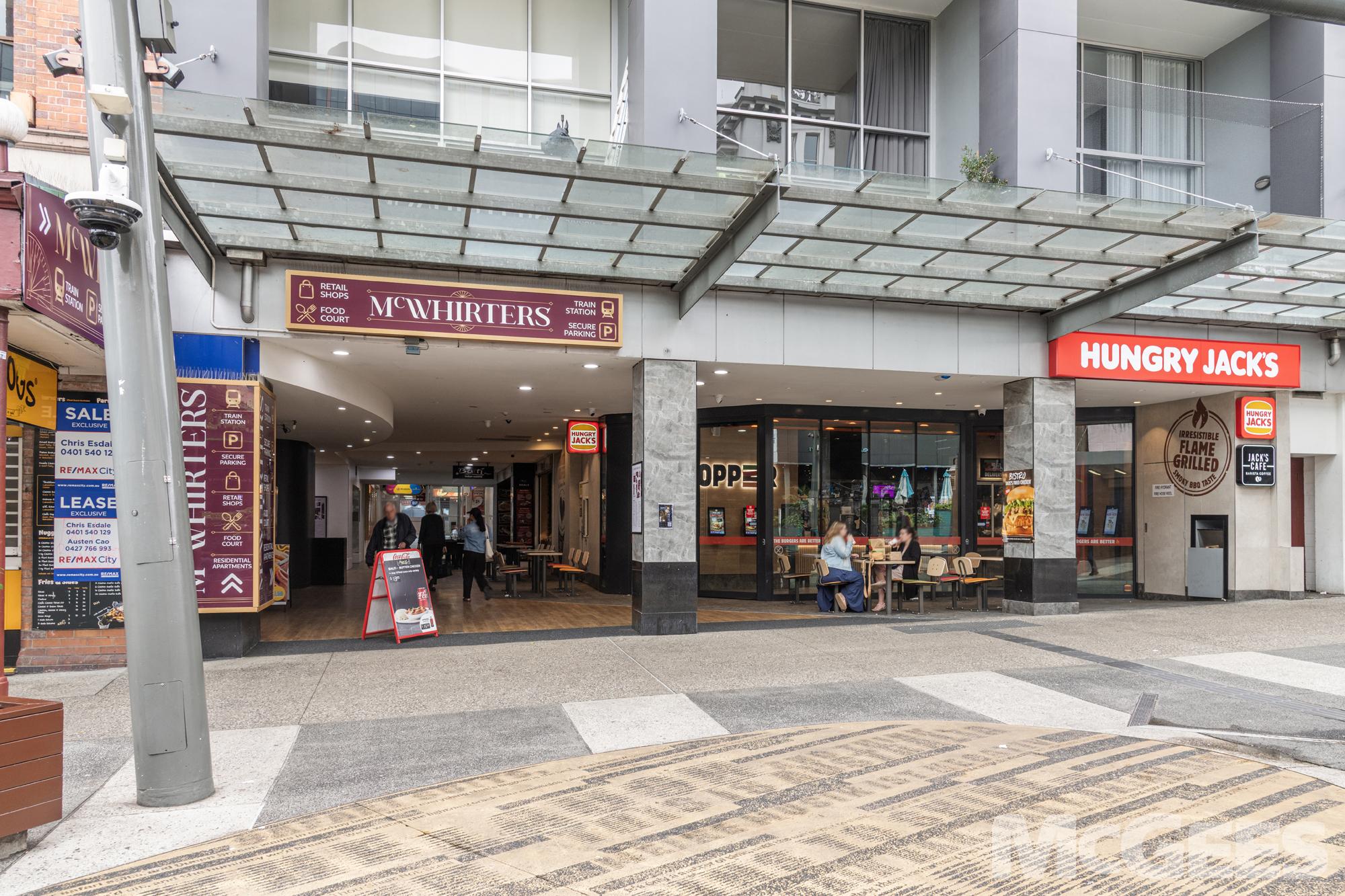 209/247 Wickham Street, Fortitude Valley