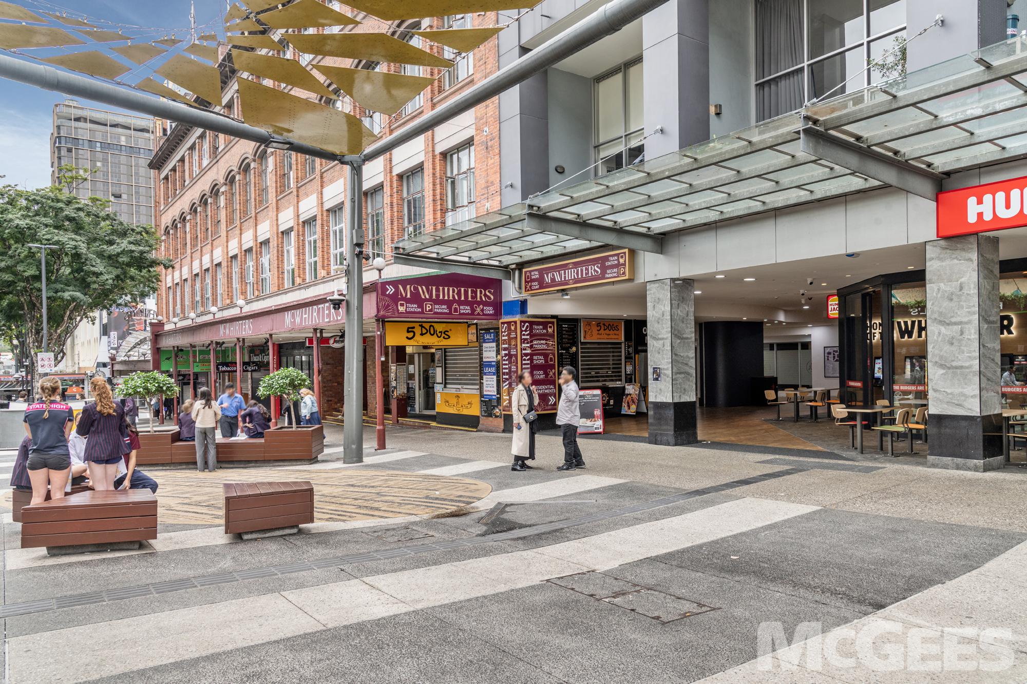 209/247 Wickham Street, Fortitude Valley — image 5