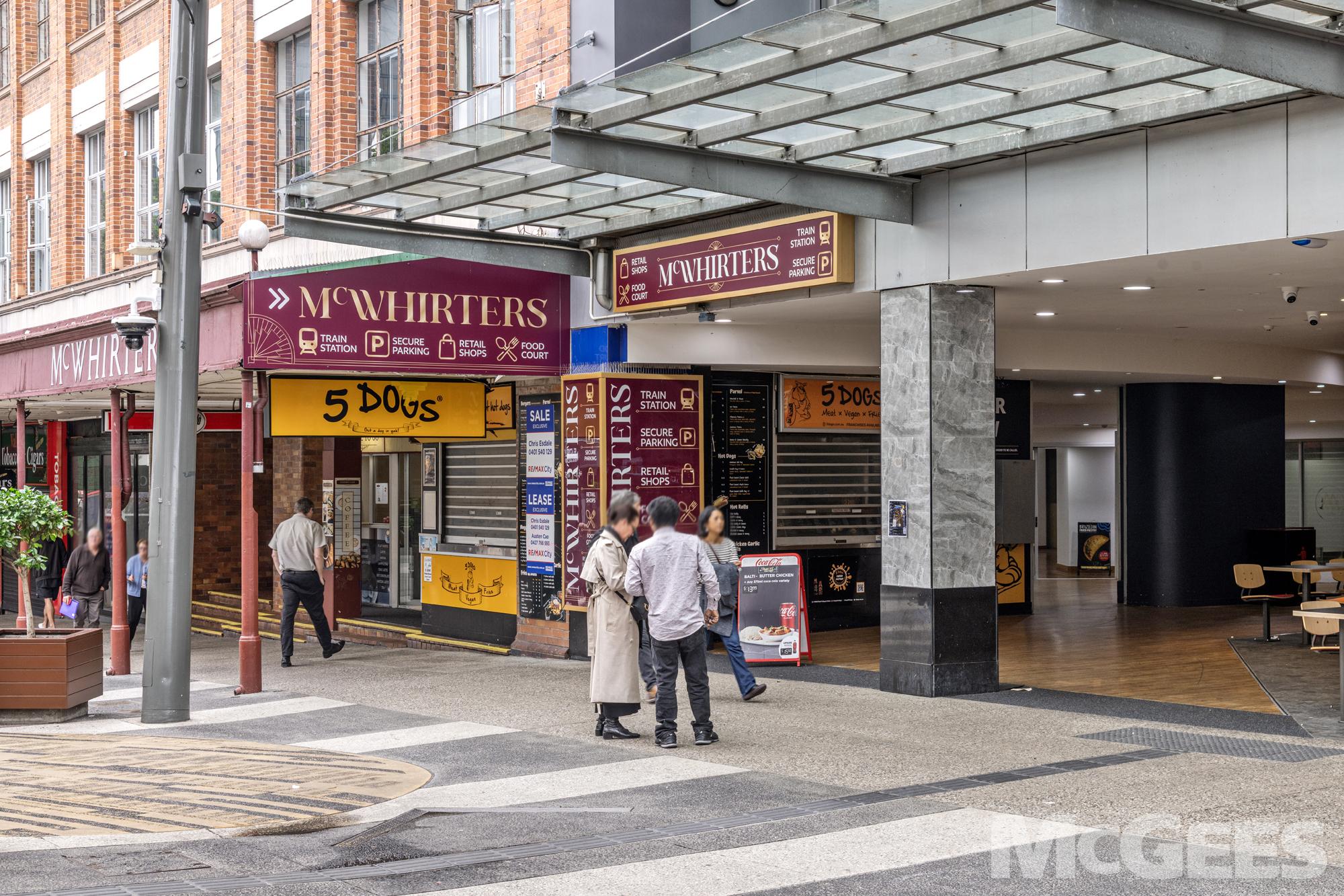 209/247 Wickham Street, Fortitude Valley — image 3