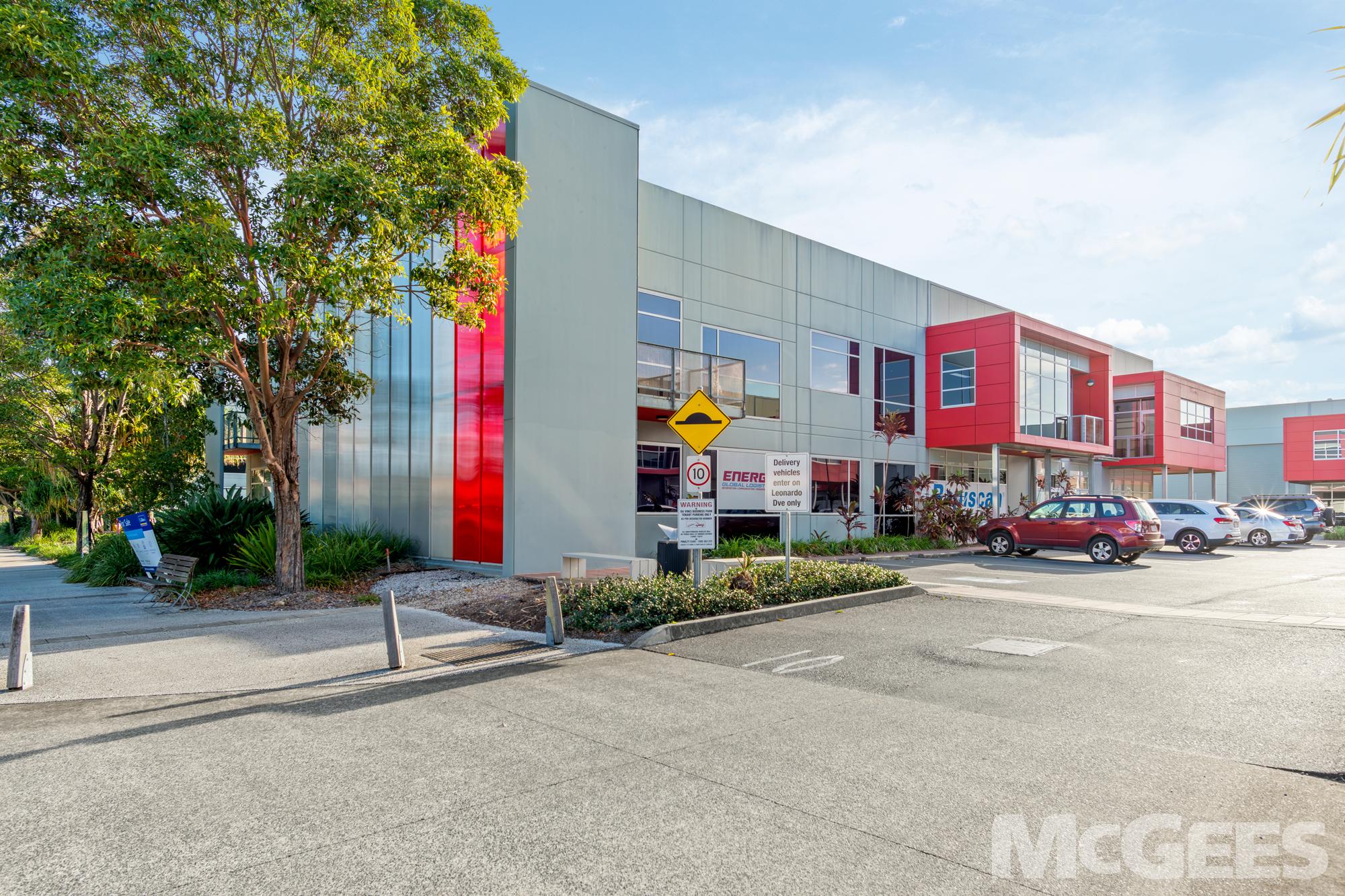 Unit 3B/2-6 Leonardo Drive, Brisbane Airport — image 7