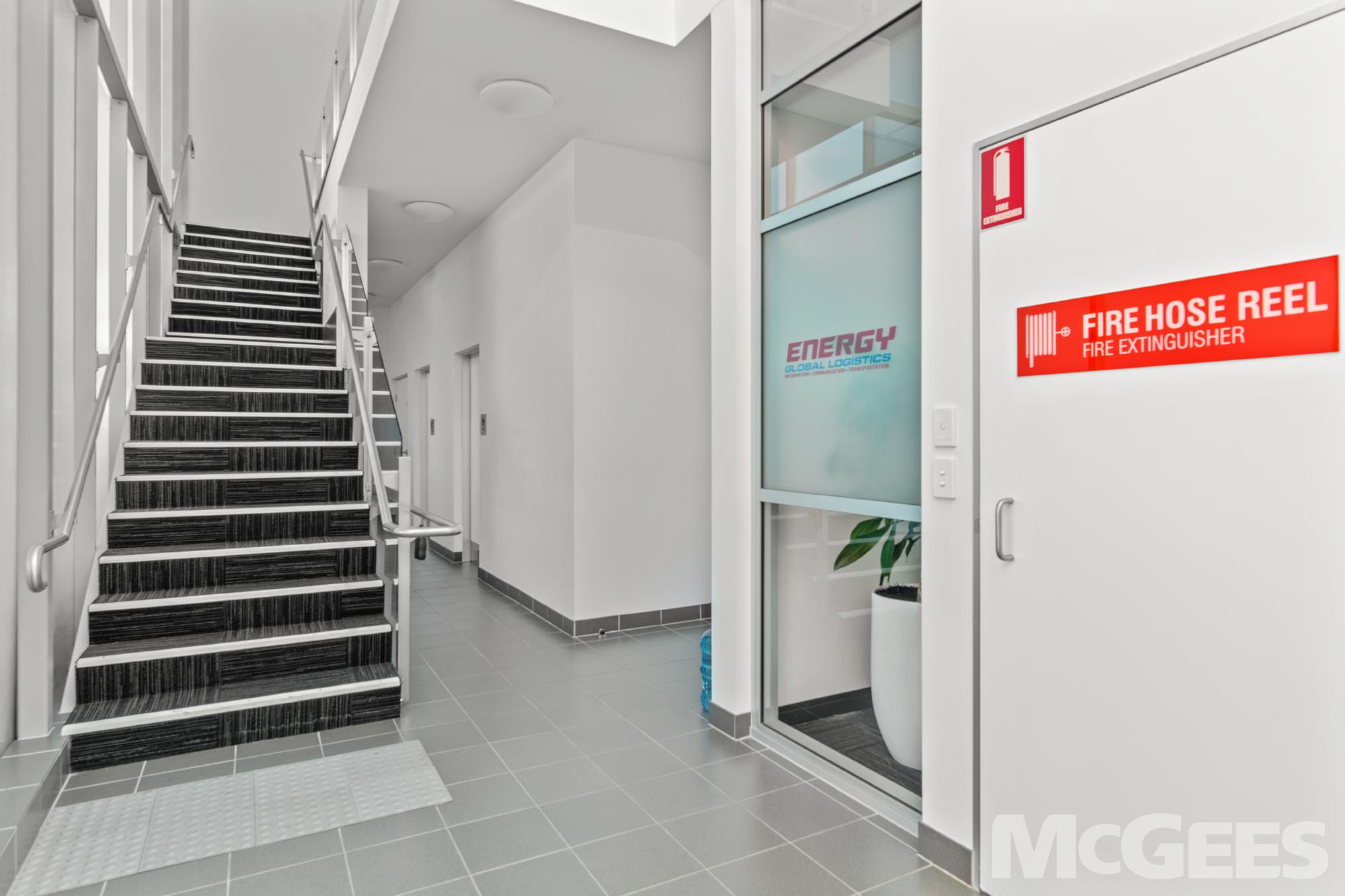 Unit 3B/2-6 Leonardo Drive, Brisbane Airport — image 8