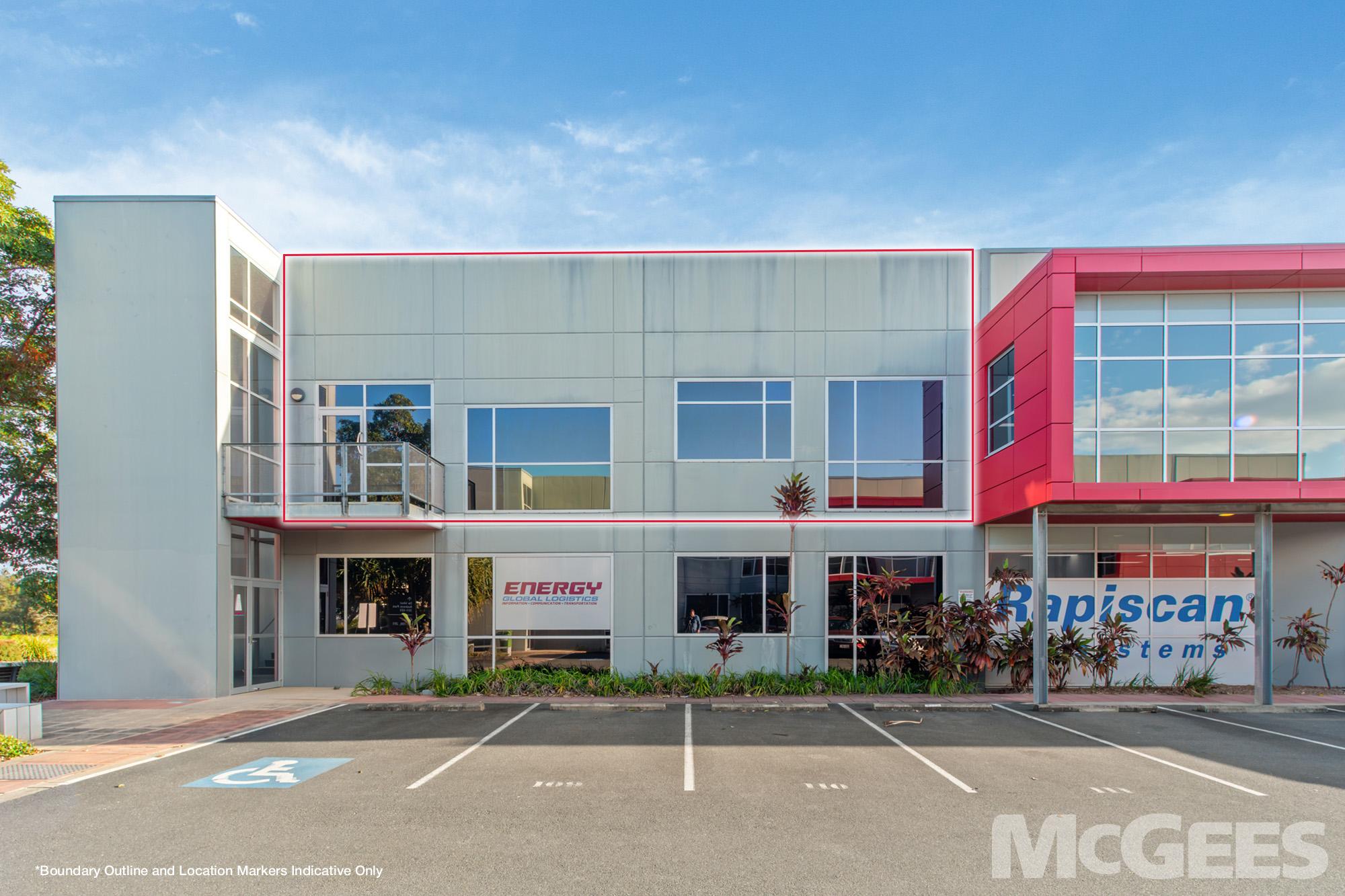 Unit 3B/2-6 Leonardo Drive, Brisbane Airport
