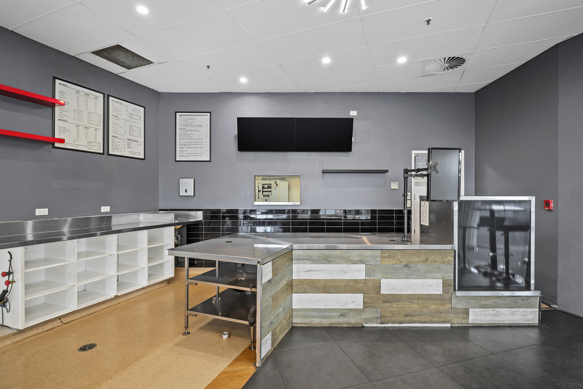 Ground Floor/500 Queen Street, Brisbane City — image 7