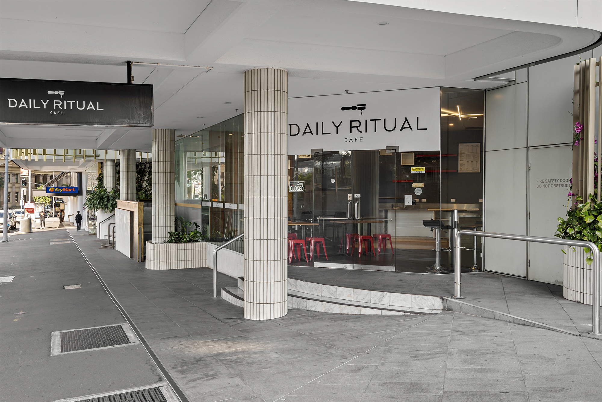 Ground Floor/500 Queen Street, Brisbane City