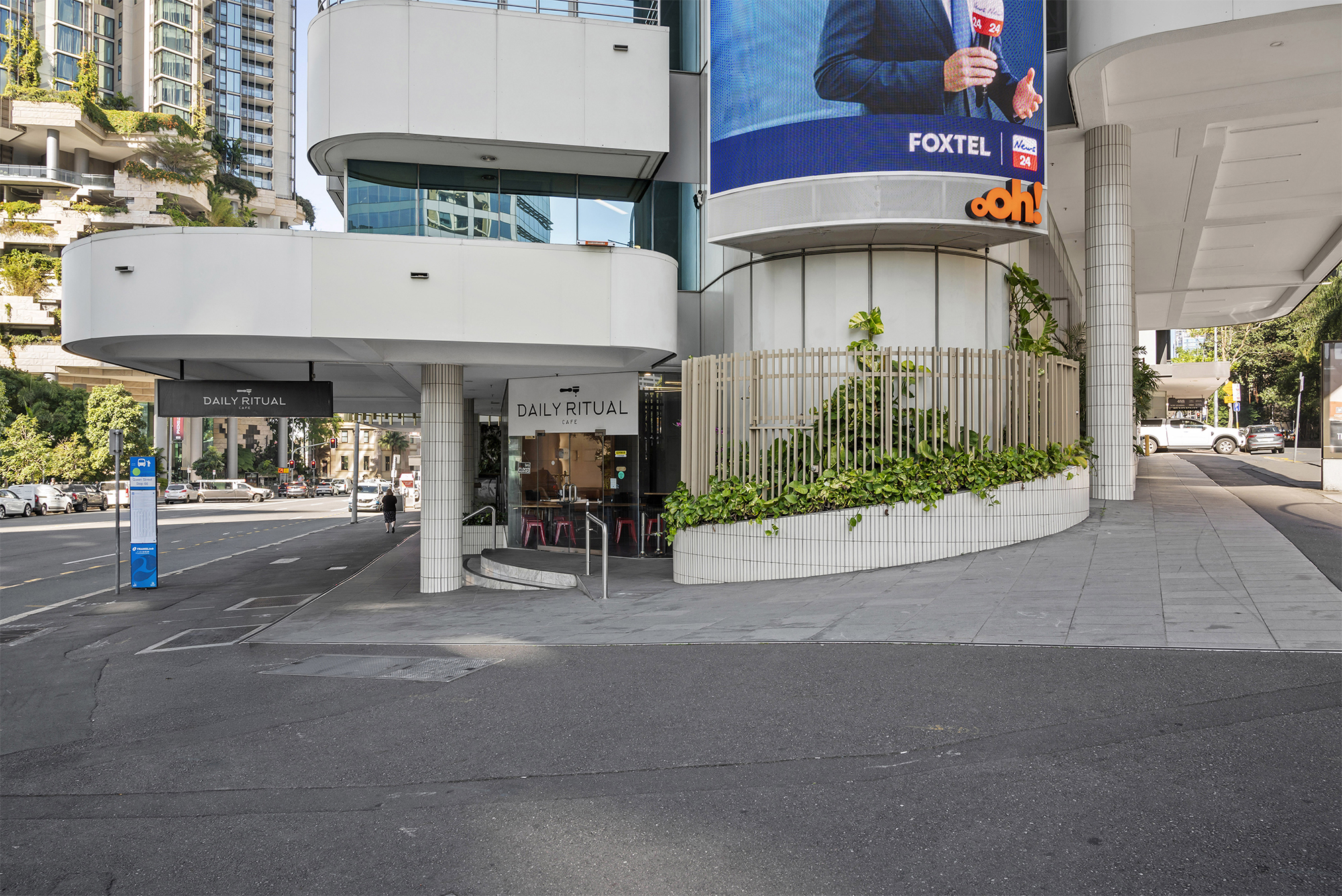 Ground Floor/500 Queen Street, Brisbane City — image 9