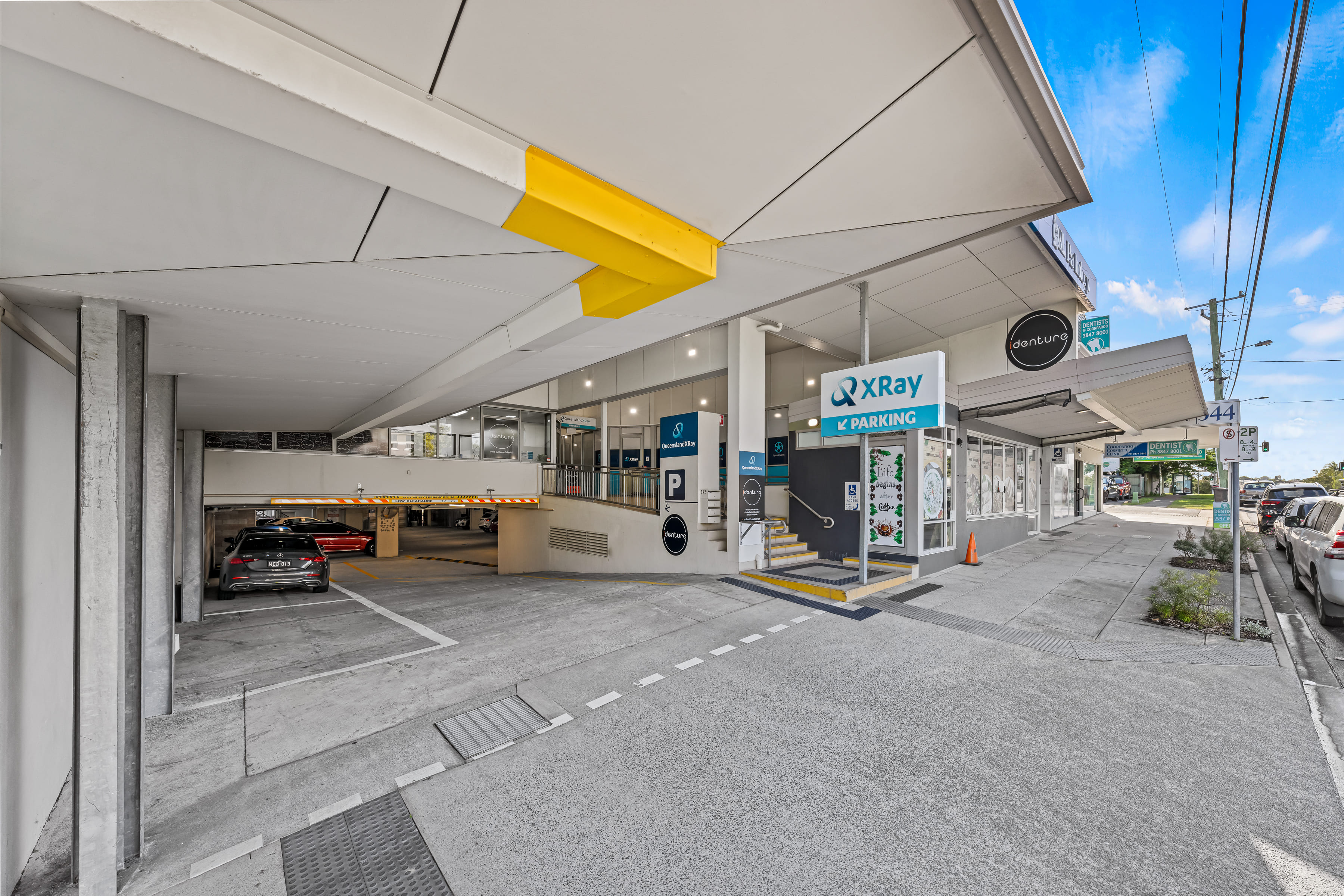 5/332-342 Old Cleveland Road, Coorparoo — image 2