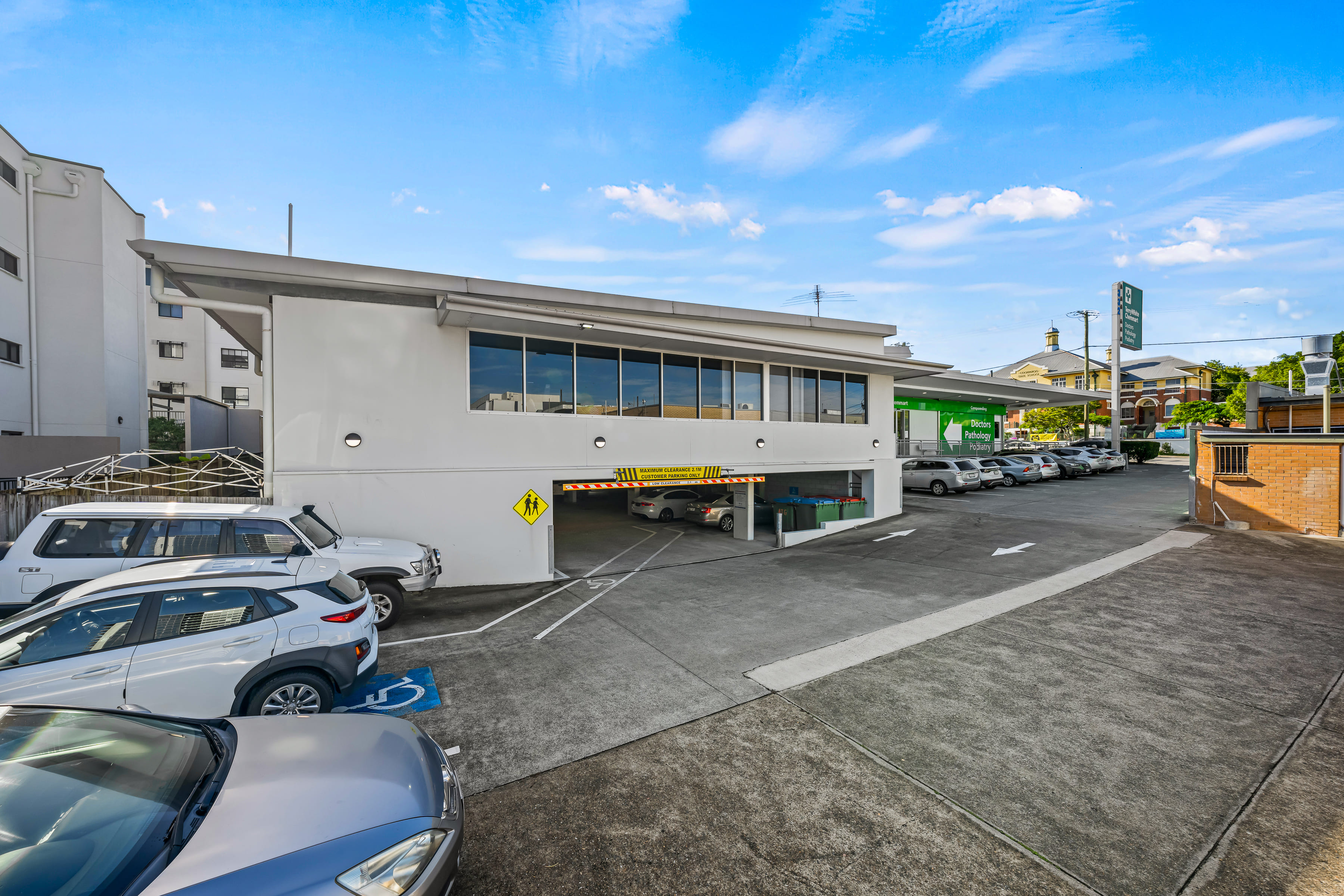 5/332-342 Old Cleveland Road, Coorparoo — image 5