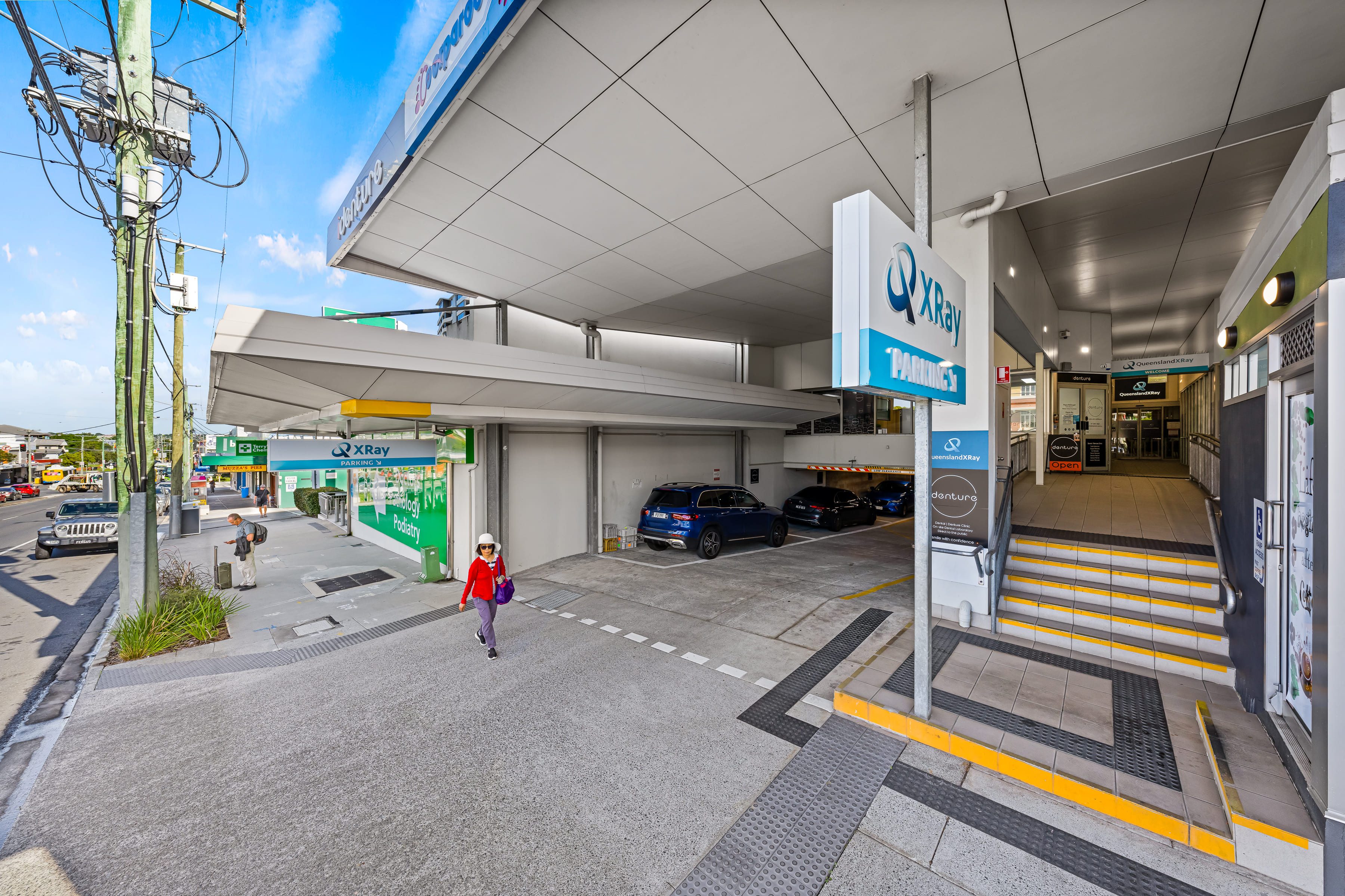 5/332-342 Old Cleveland Road, Coorparoo — image 6