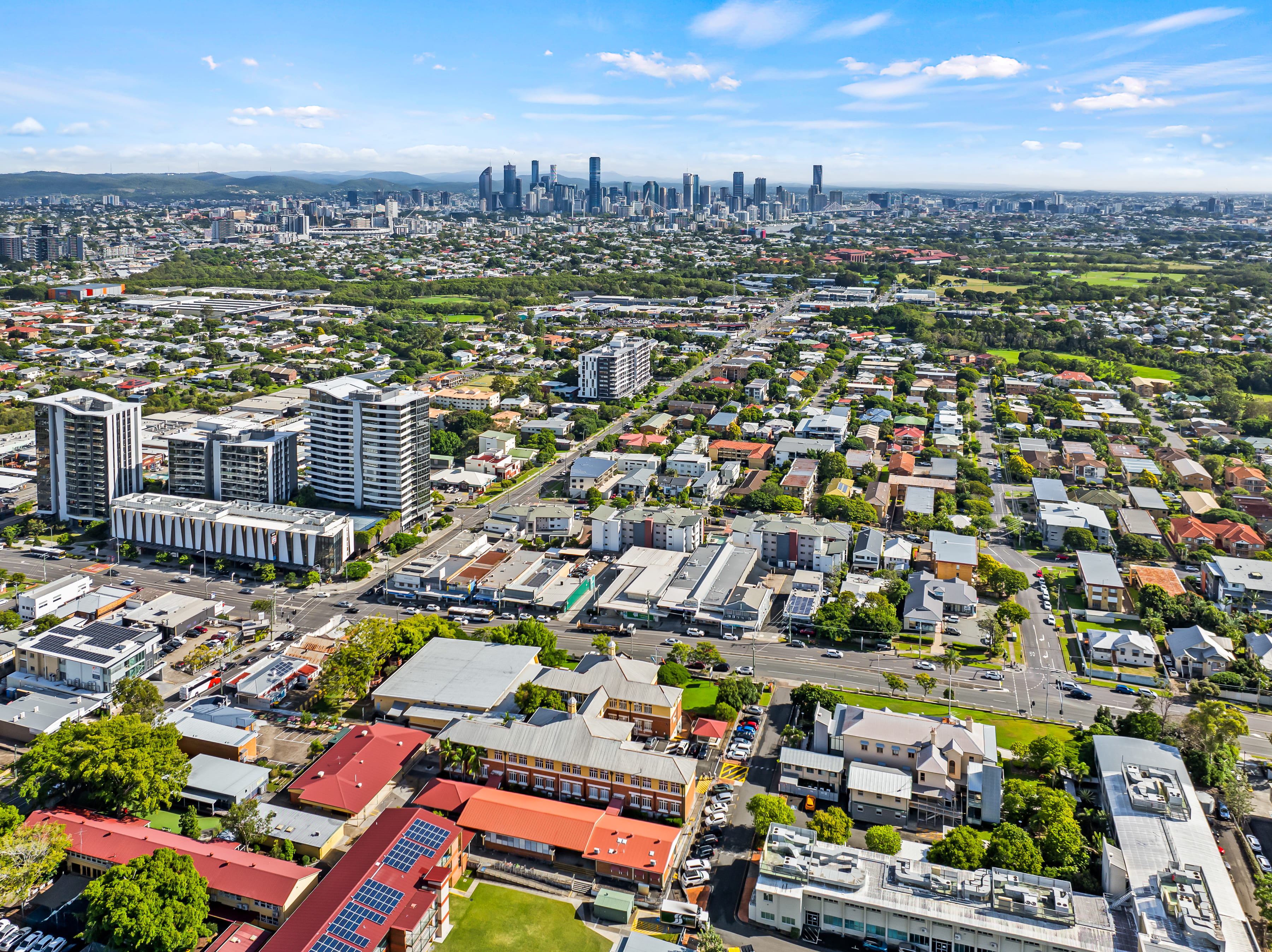 5/332-342 Old Cleveland Road, Coorparoo — image 8