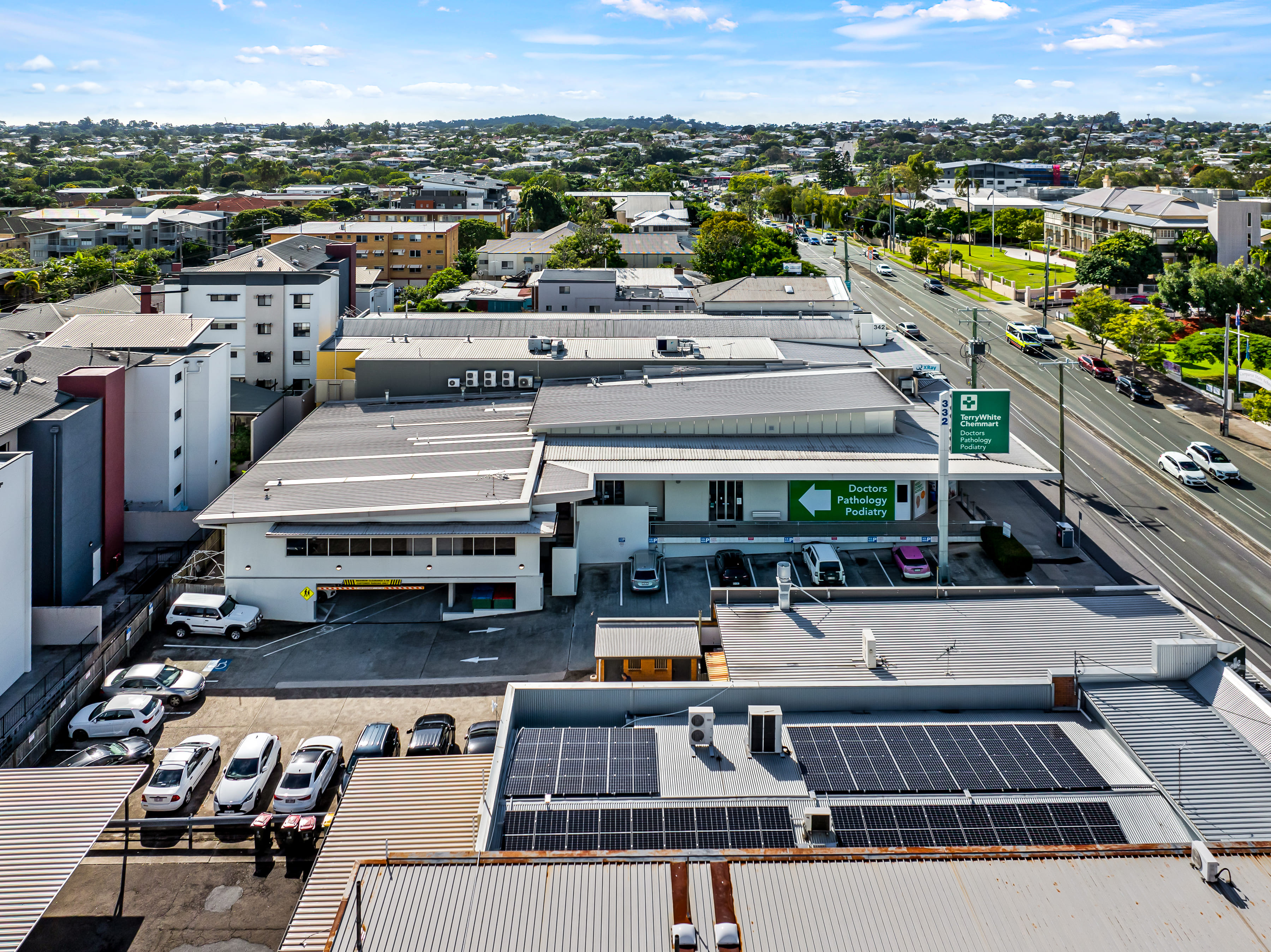 5/332-342 Old Cleveland Road, Coorparoo — image 9