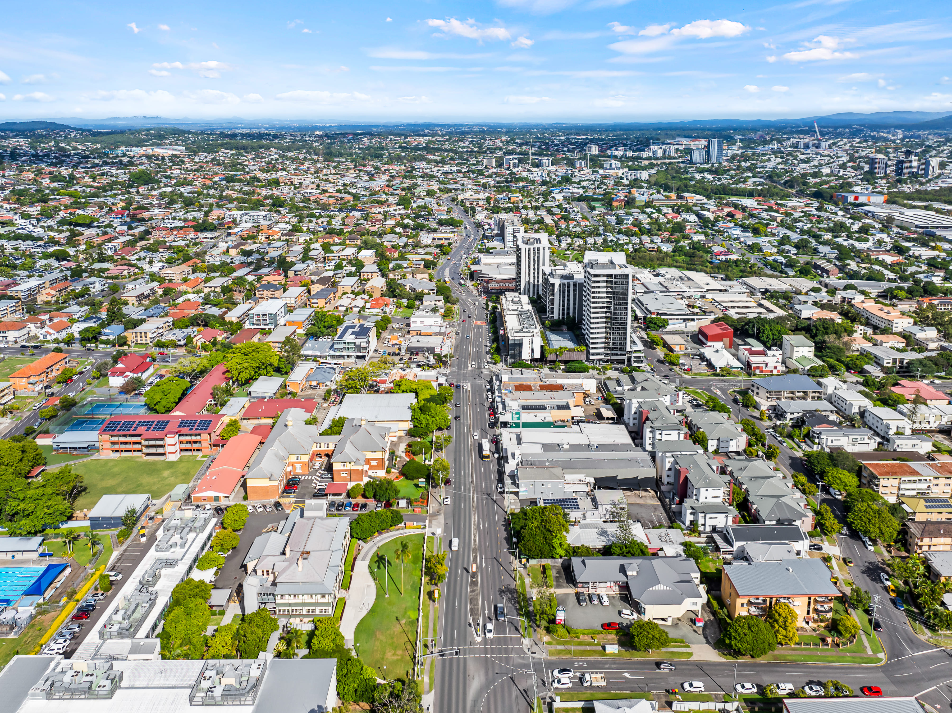 5/332-342 Old Cleveland Road, Coorparoo — image 10