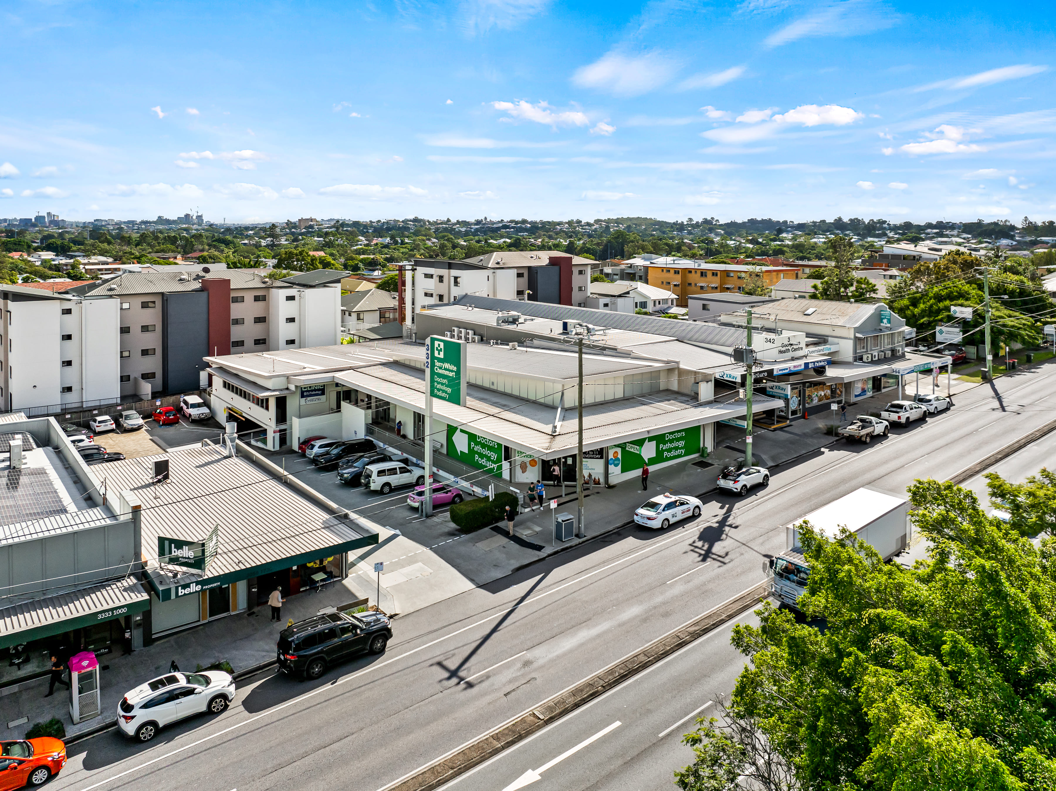 5/332-342 Old Cleveland Road, Coorparoo — image 11