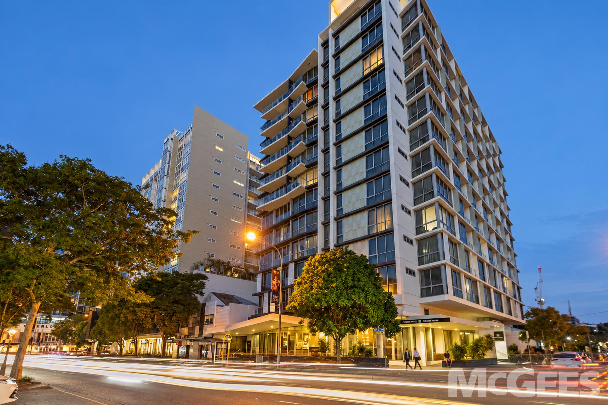 10/959 Ann Street, Fortitude Valley