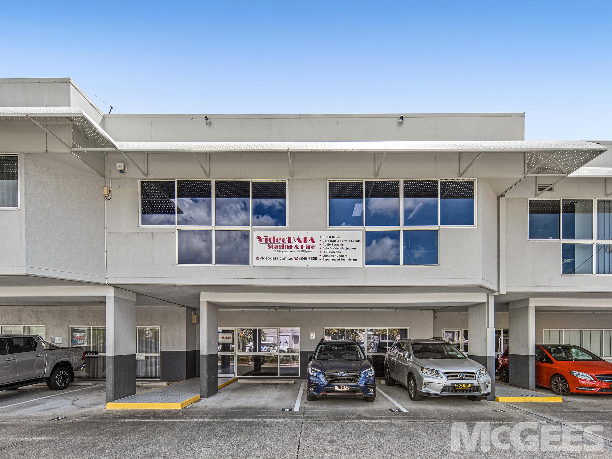 2/61 Holdsworth Street, Coorparoo — image 3