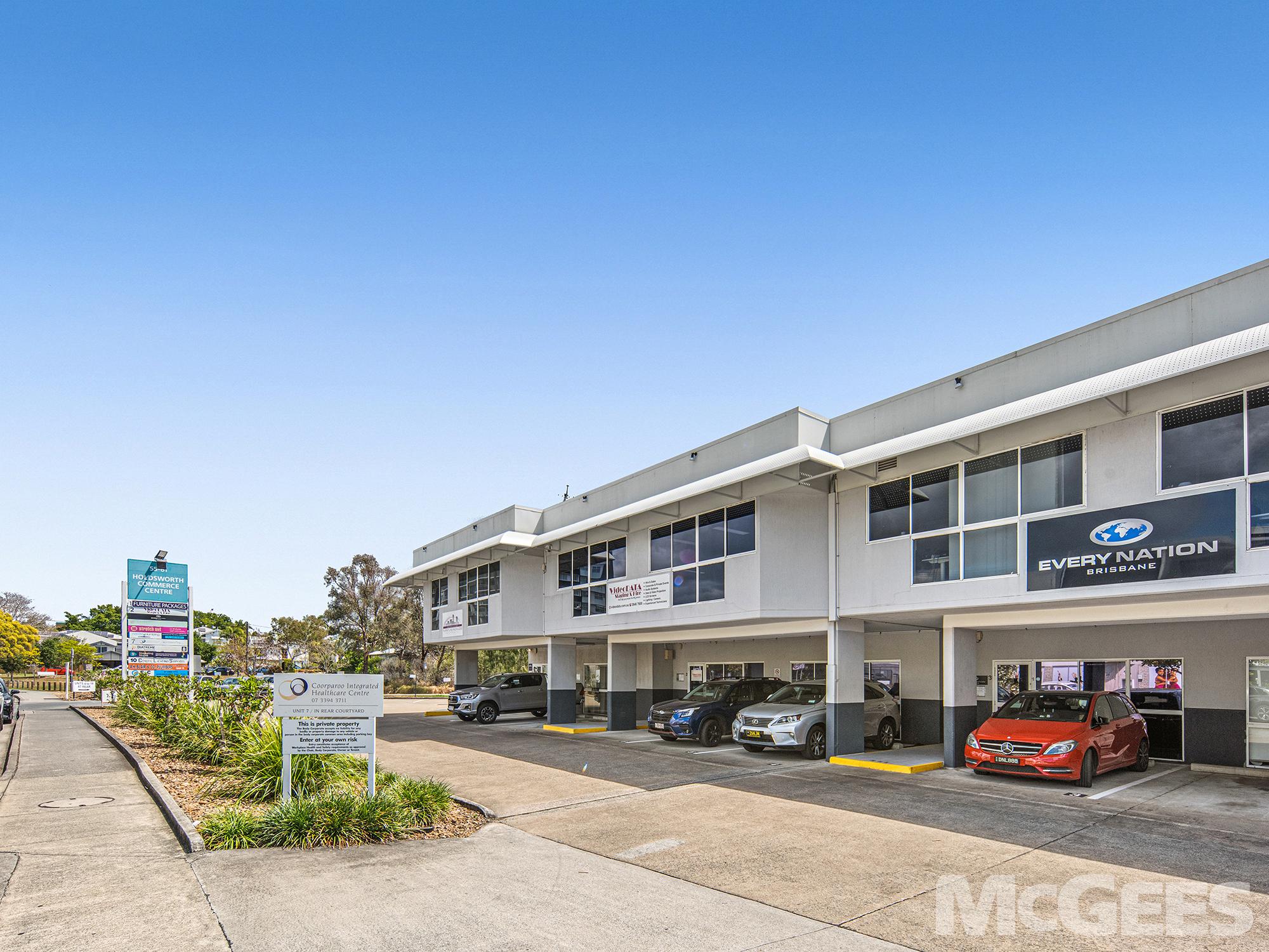 2/61 Holdsworth Street, Coorparoo — image 11