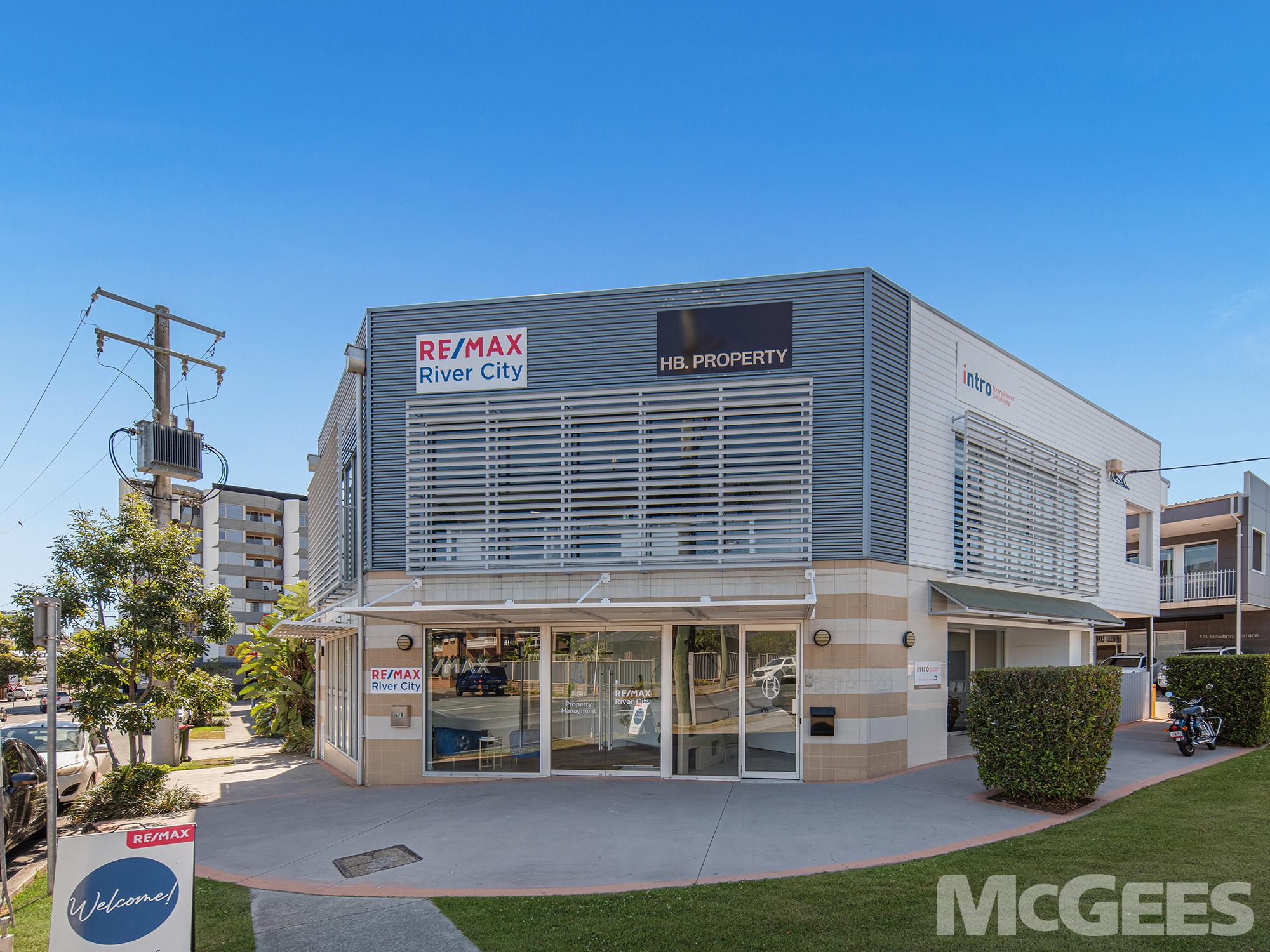3/8 Mowbray Terrace, East Brisbane