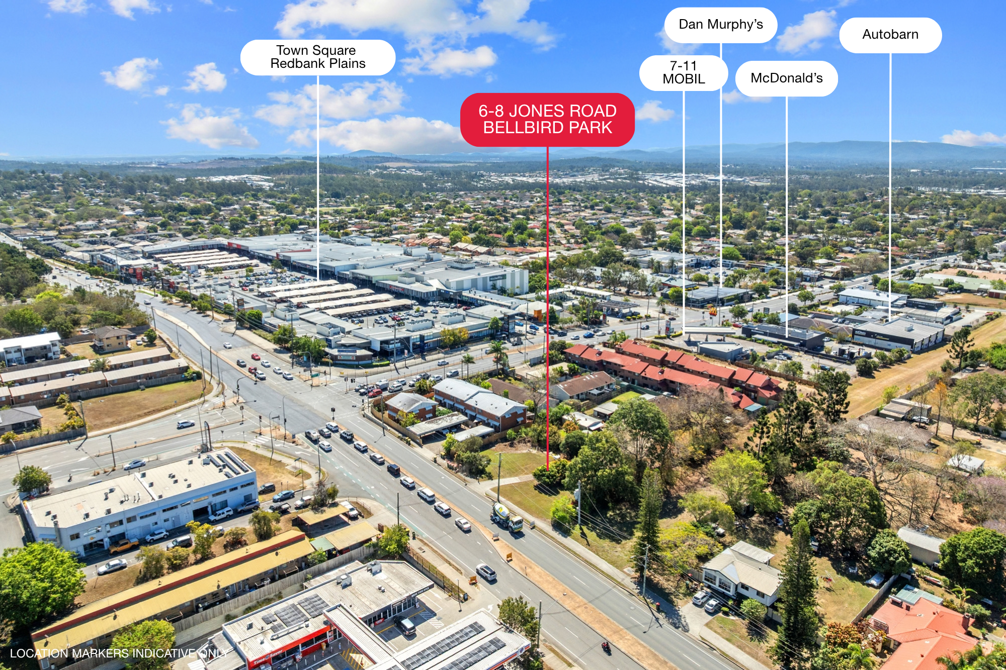 6-8 Jones Road, Bellbird Park