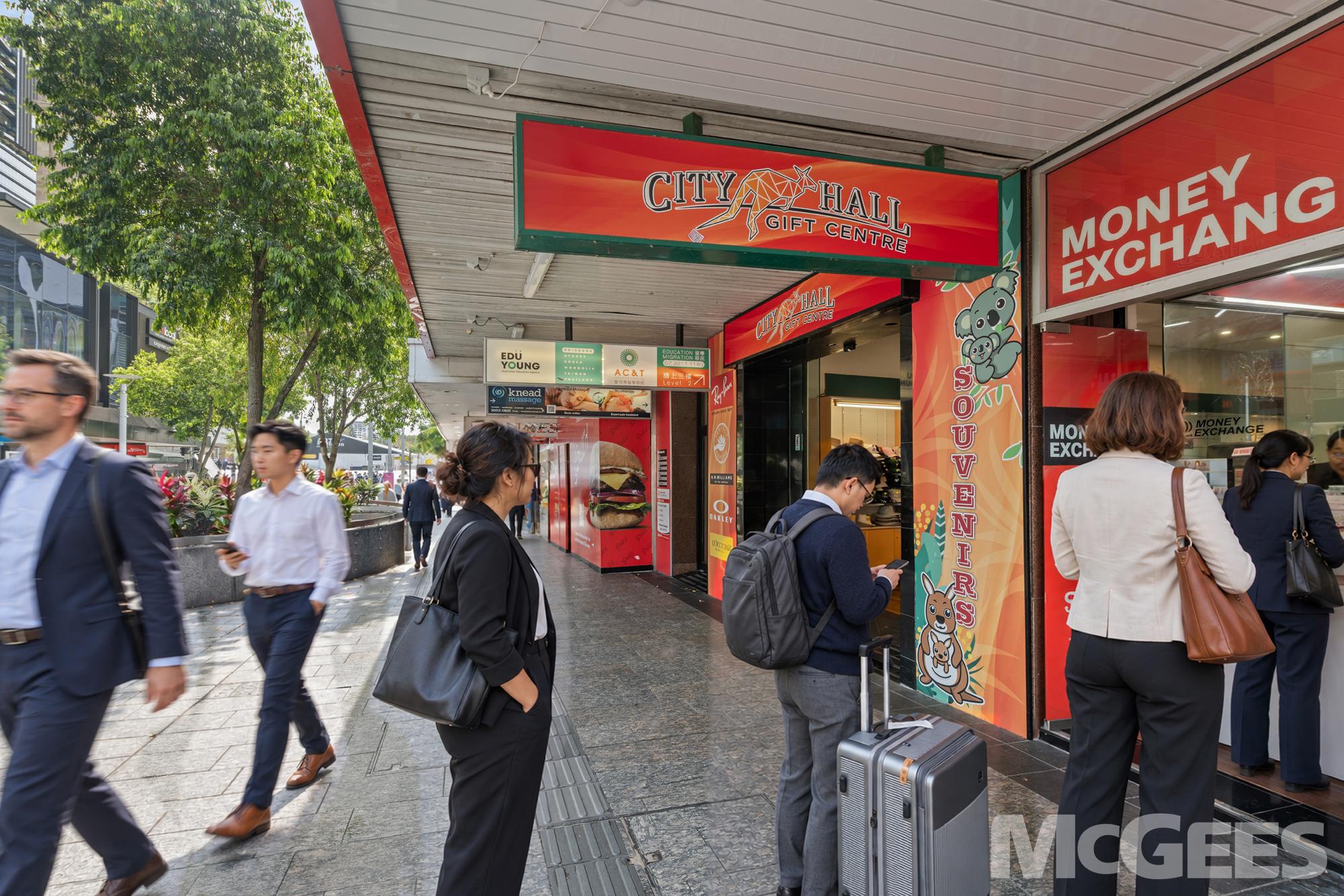 233 Albert Street, Brisbane City — image 3
