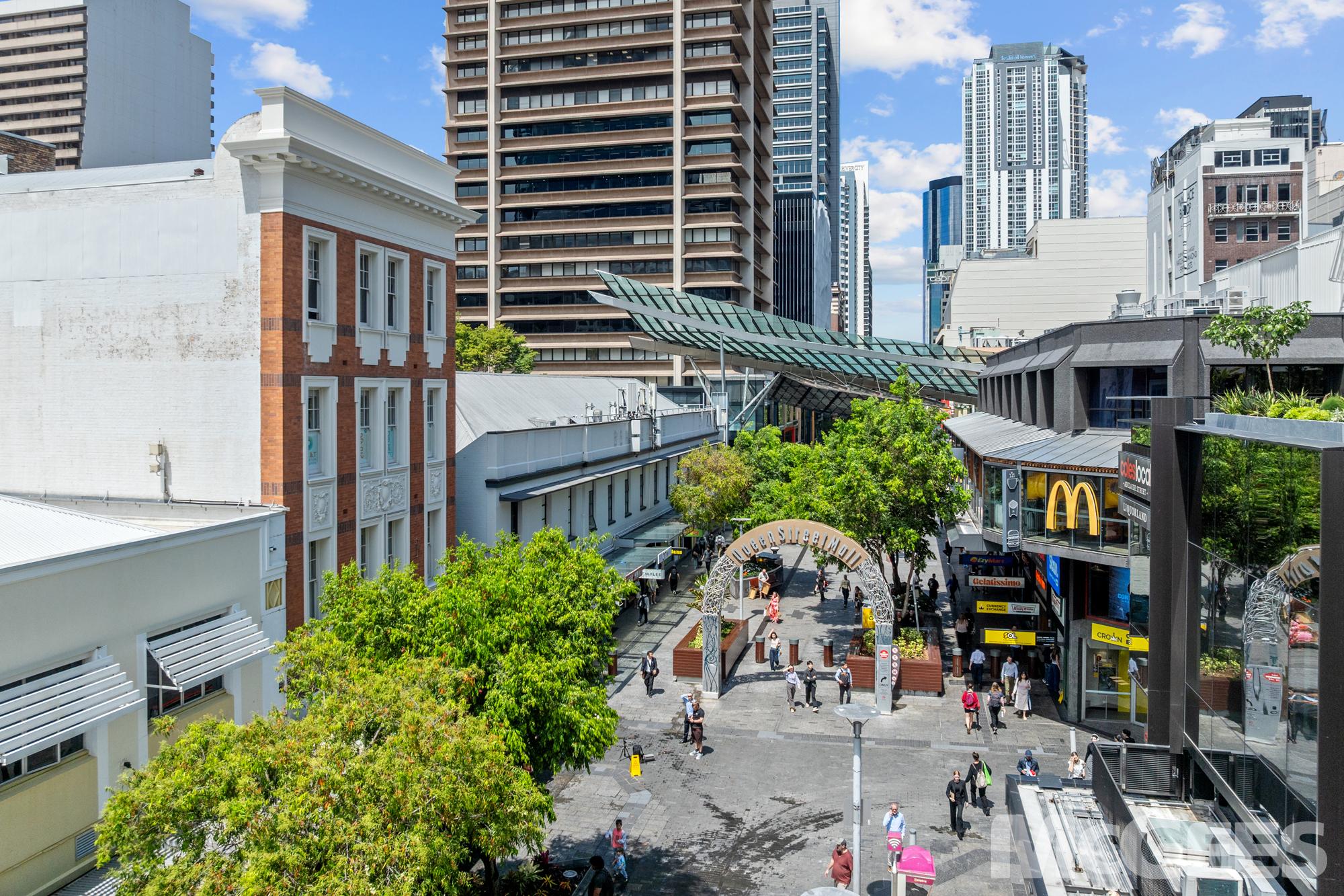 233 Albert Street, Brisbane City — image 4