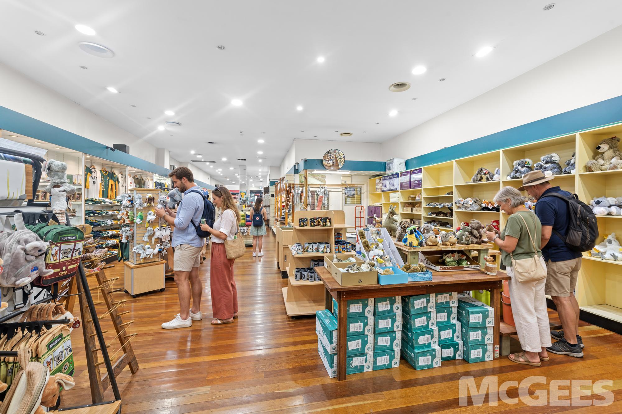 233 Albert Street, Brisbane City — image 5