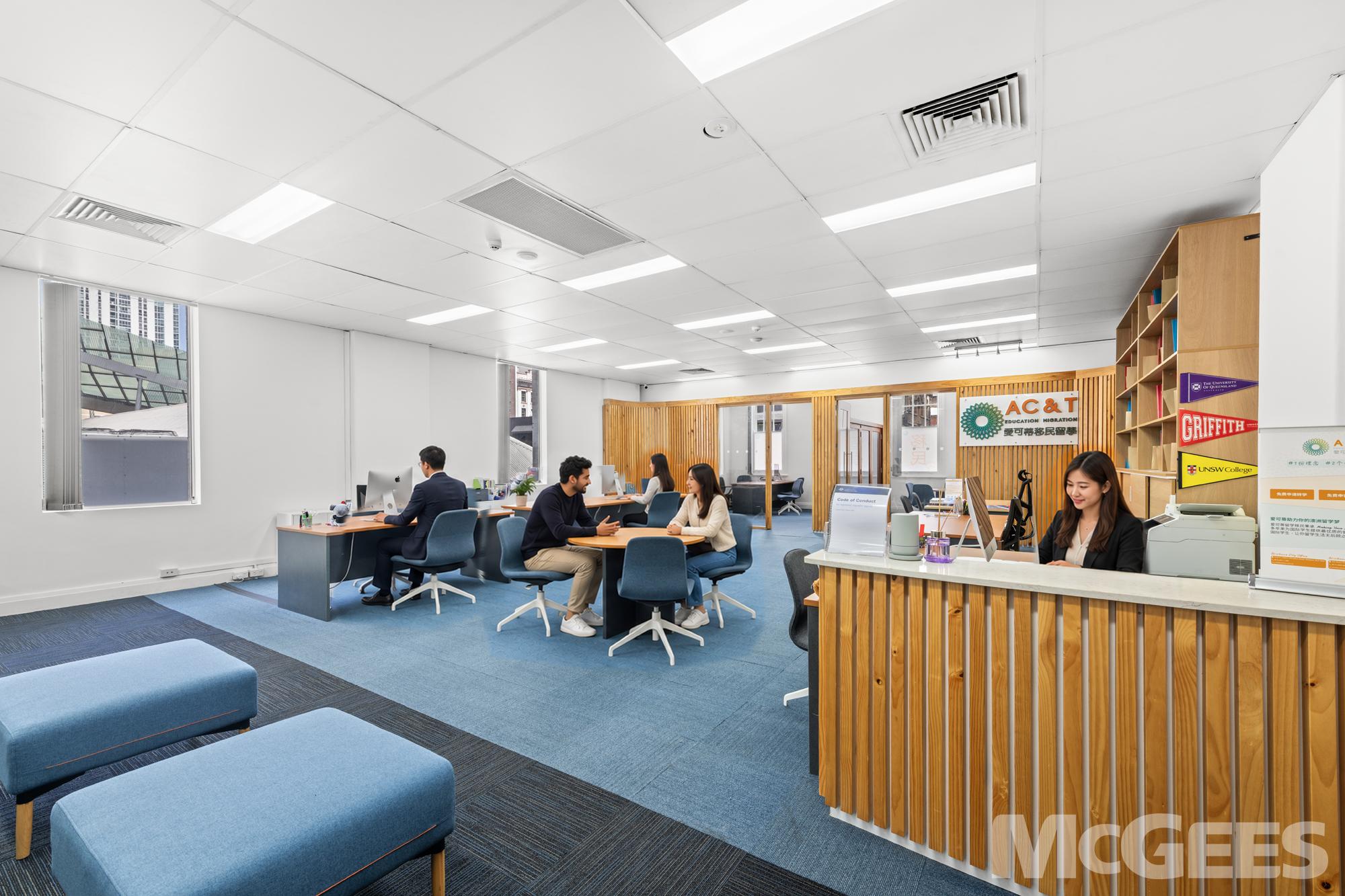 233 Albert Street, Brisbane City — image 7