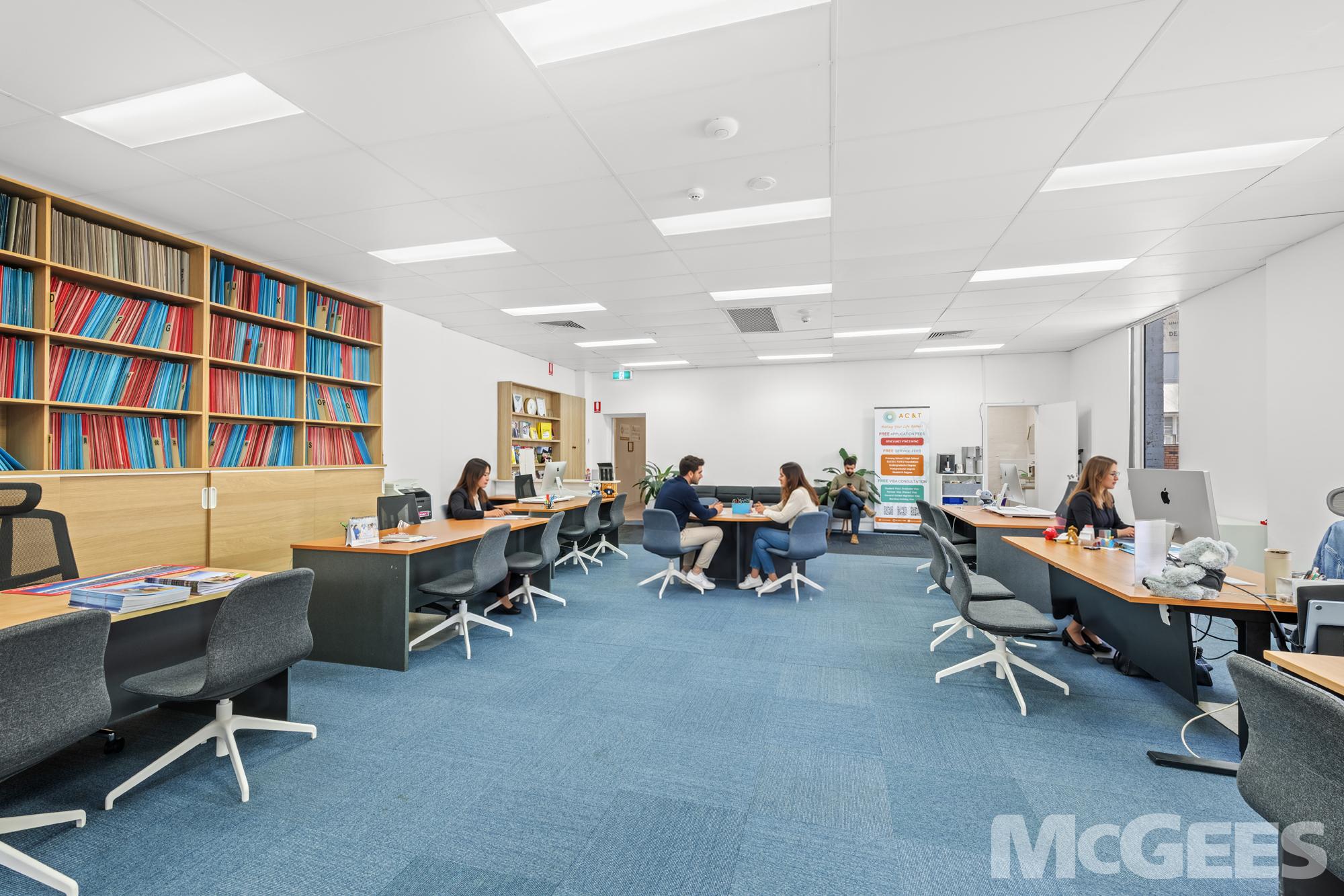 233 Albert Street, Brisbane City — image 8