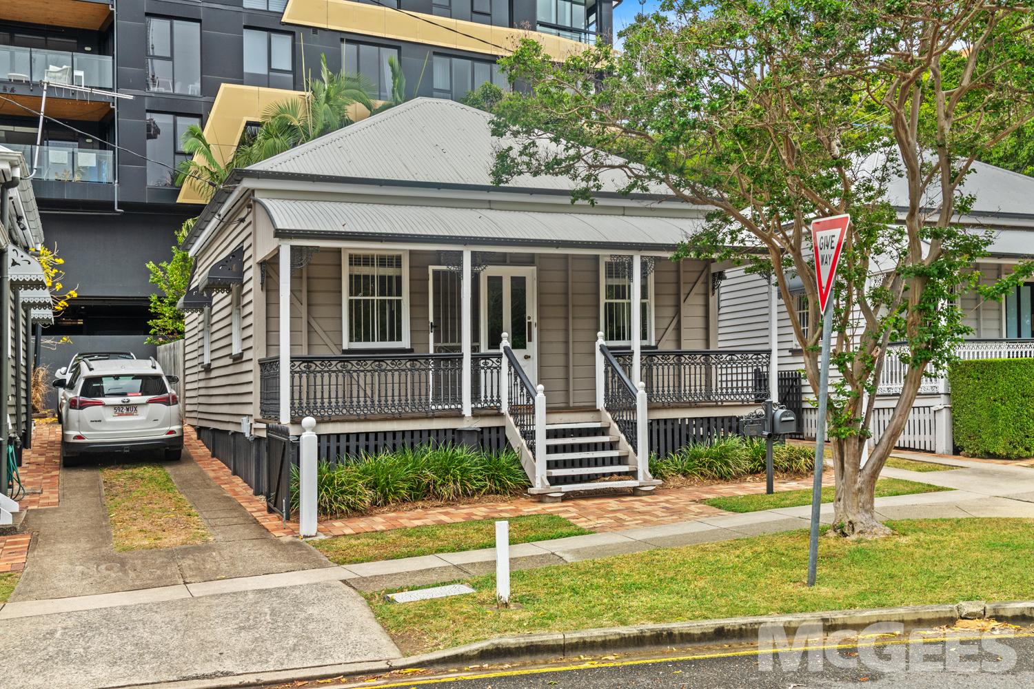 31 Cairns Street, Kangaroo Point